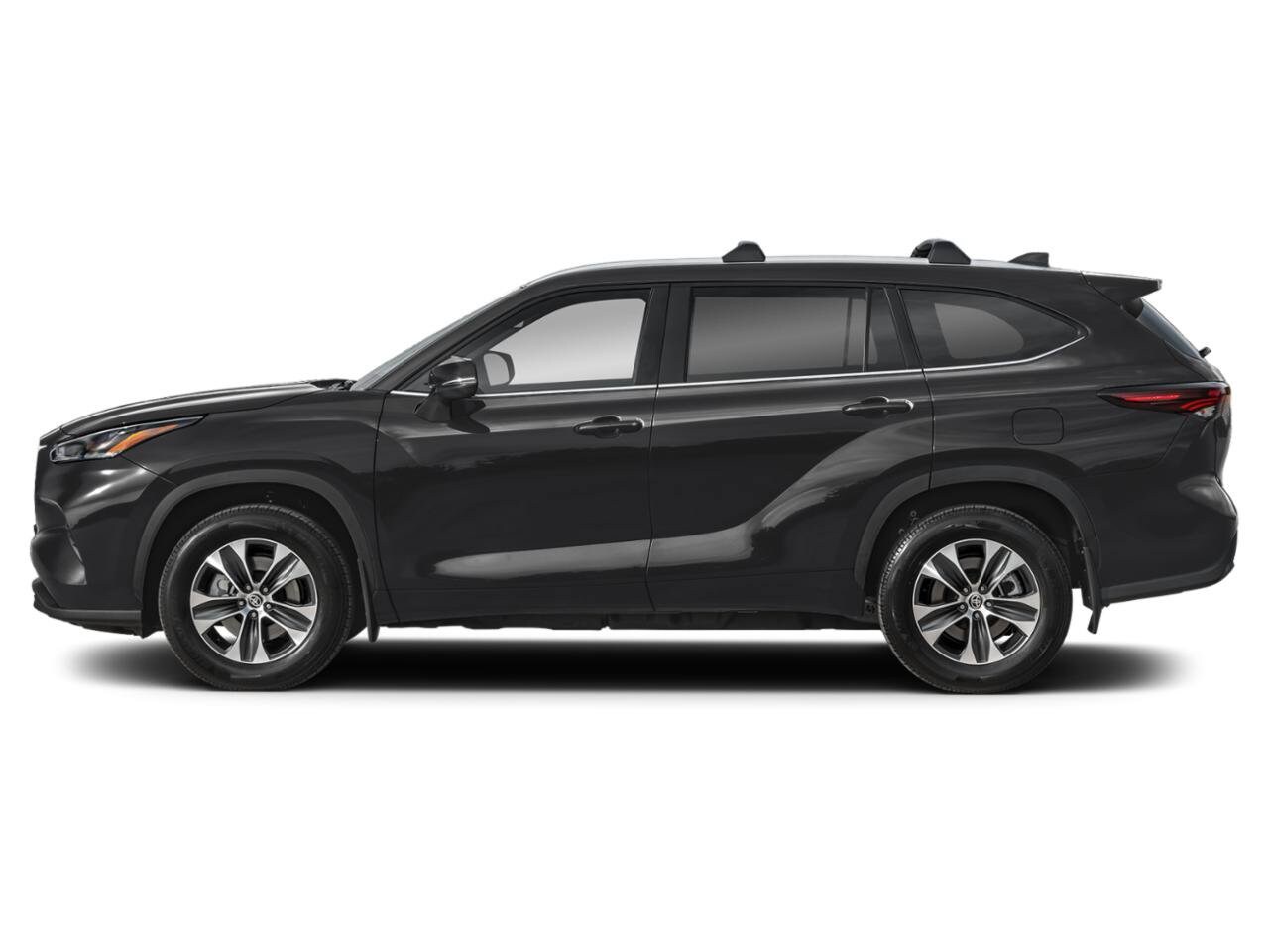 Thumbnail: 2026 Toyota Highlander - 3