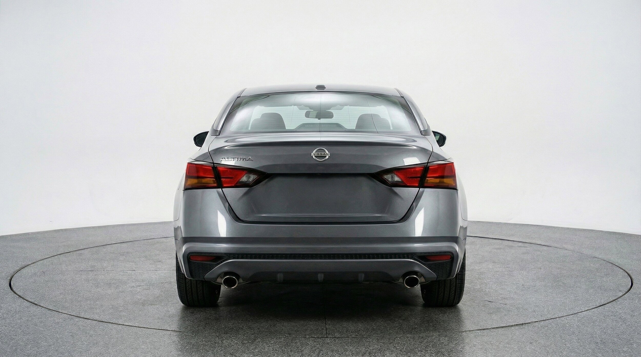 Thumbnail: 2025 Nissan Altima - 7