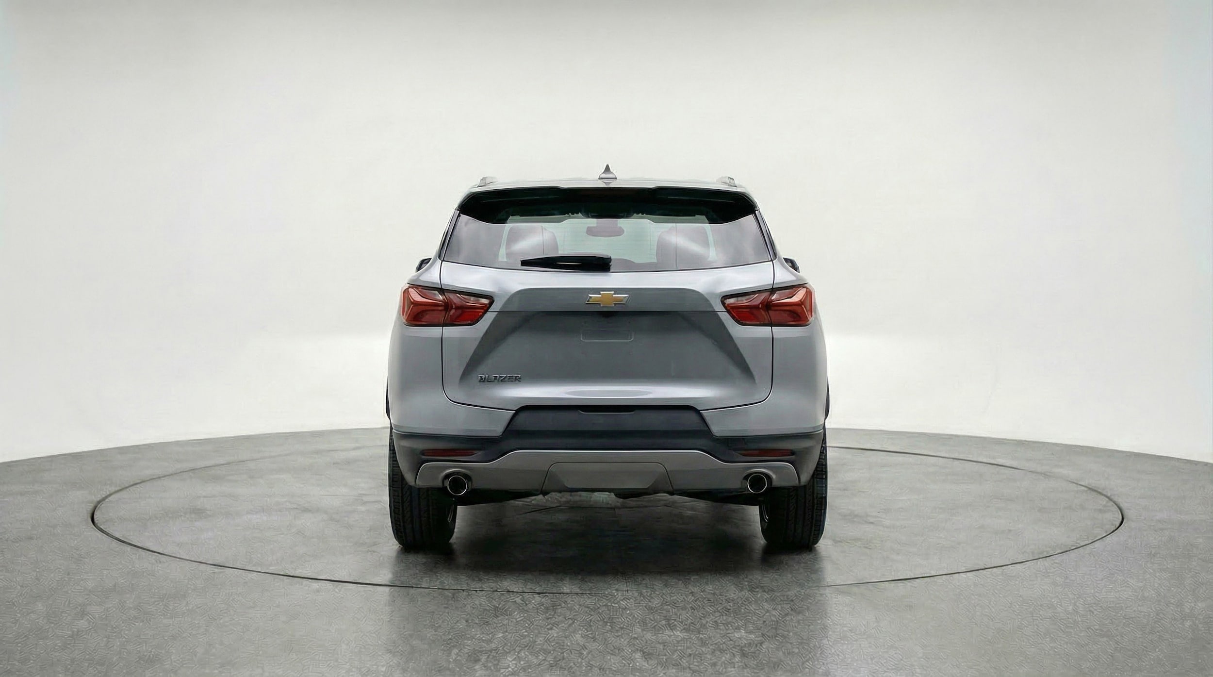 Thumbnail: 2025 Chevrolet Blazer - 7