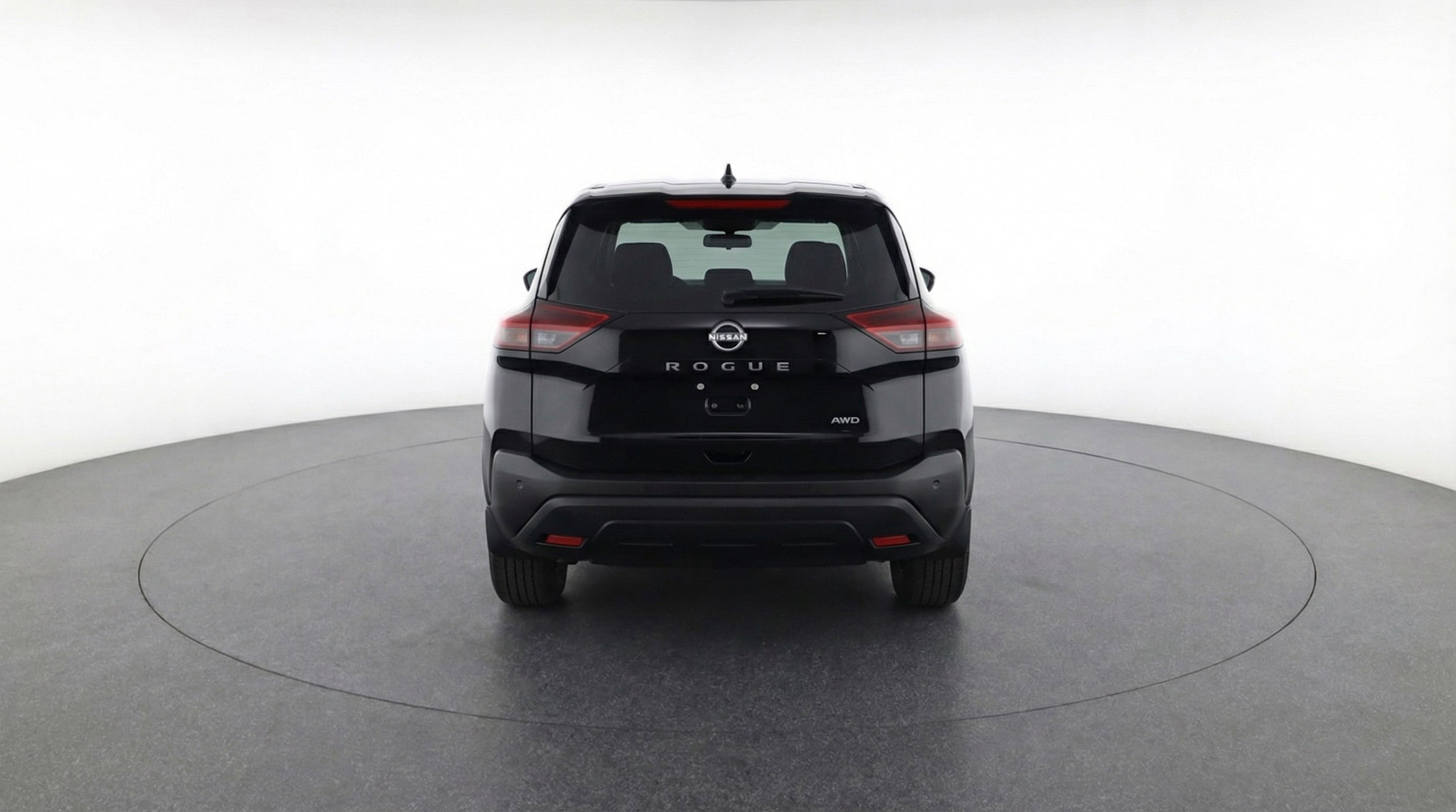 Thumbnail: 2025 Nissan Rogue - 7