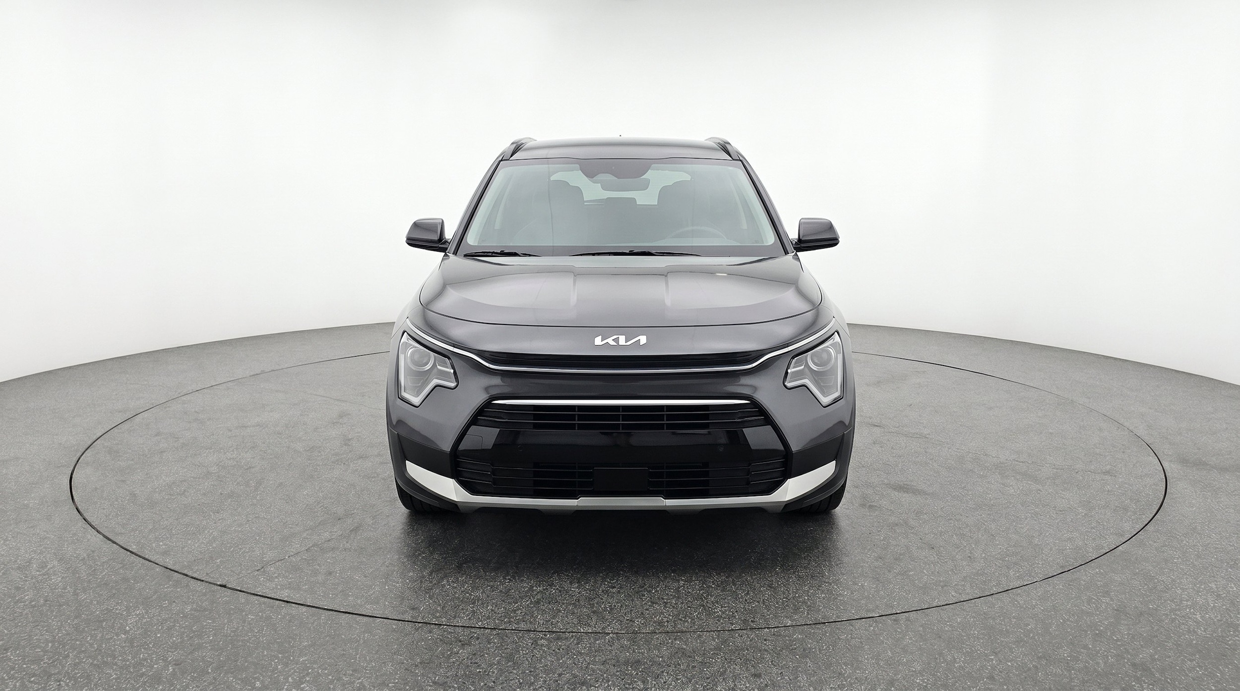 Thumbnail: 2026 Kia Niro - 2