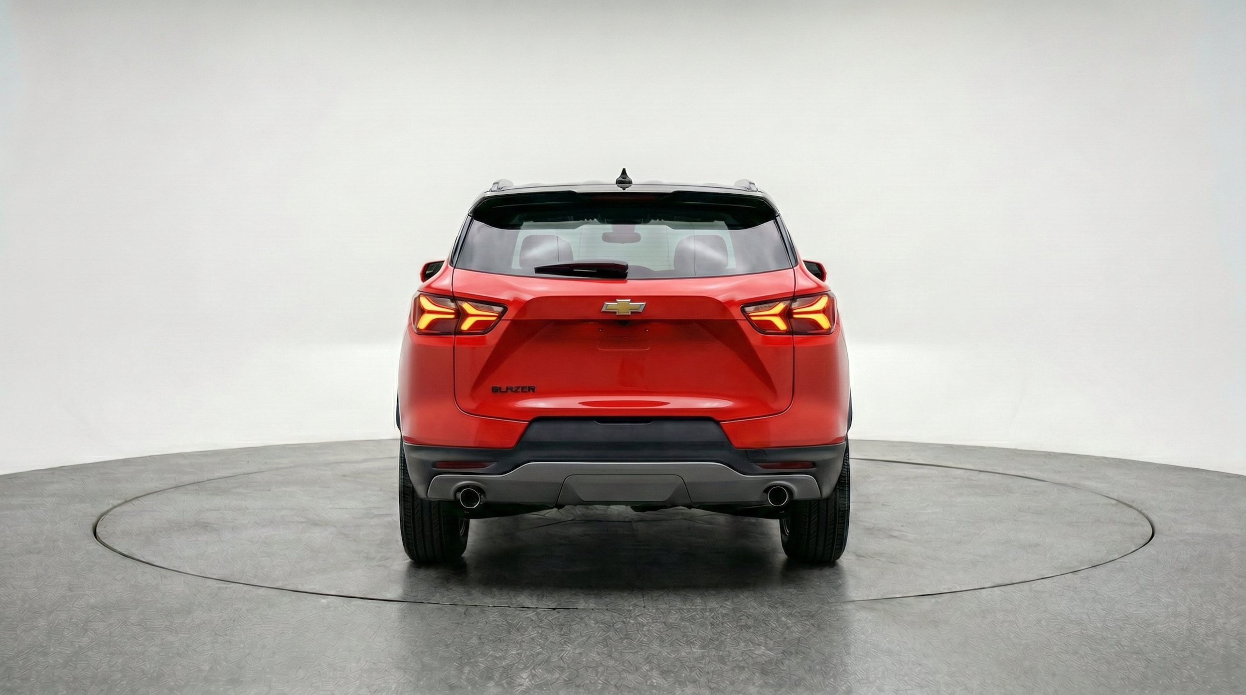 Thumbnail: 2025 Chevrolet Blazer - 7