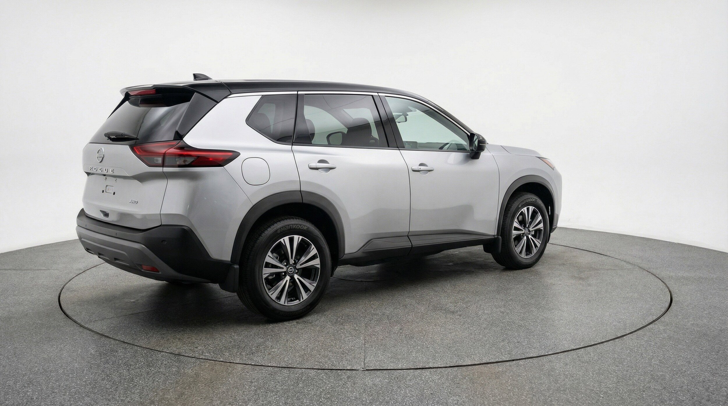 Thumbnail: 2025 Nissan Rogue - 9