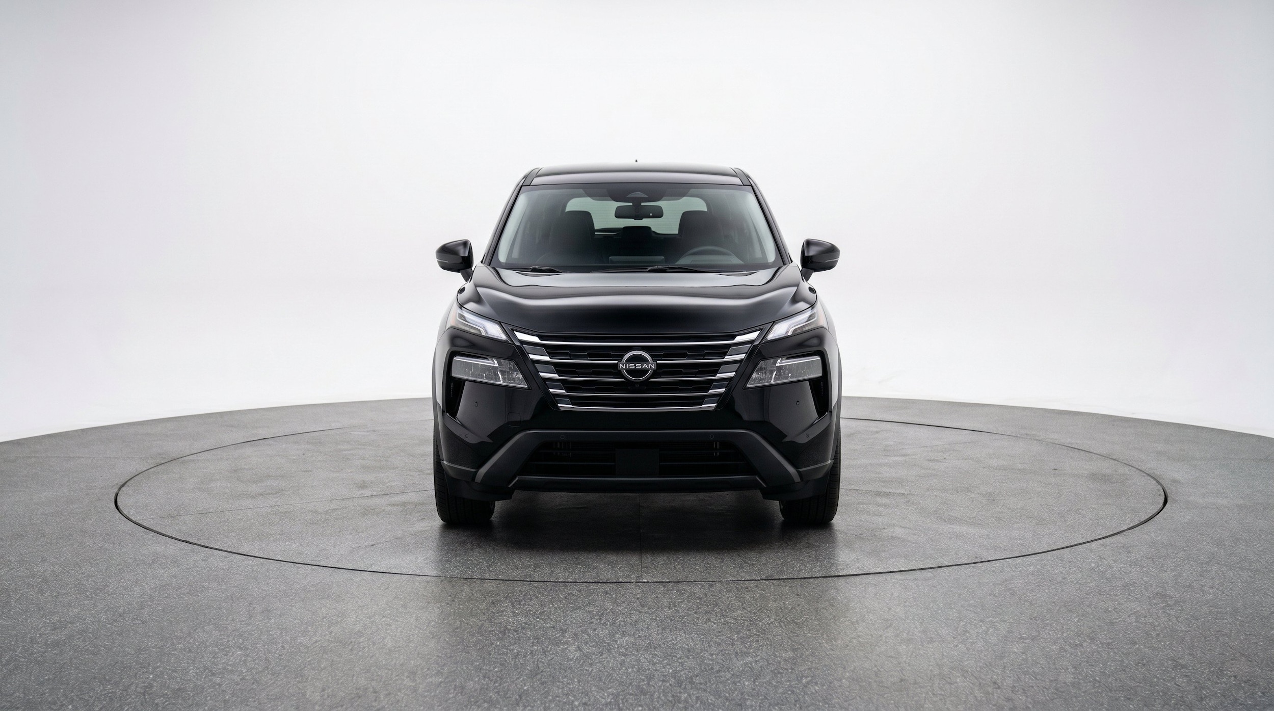 Thumbnail: 2026 Nissan Rogue - 2