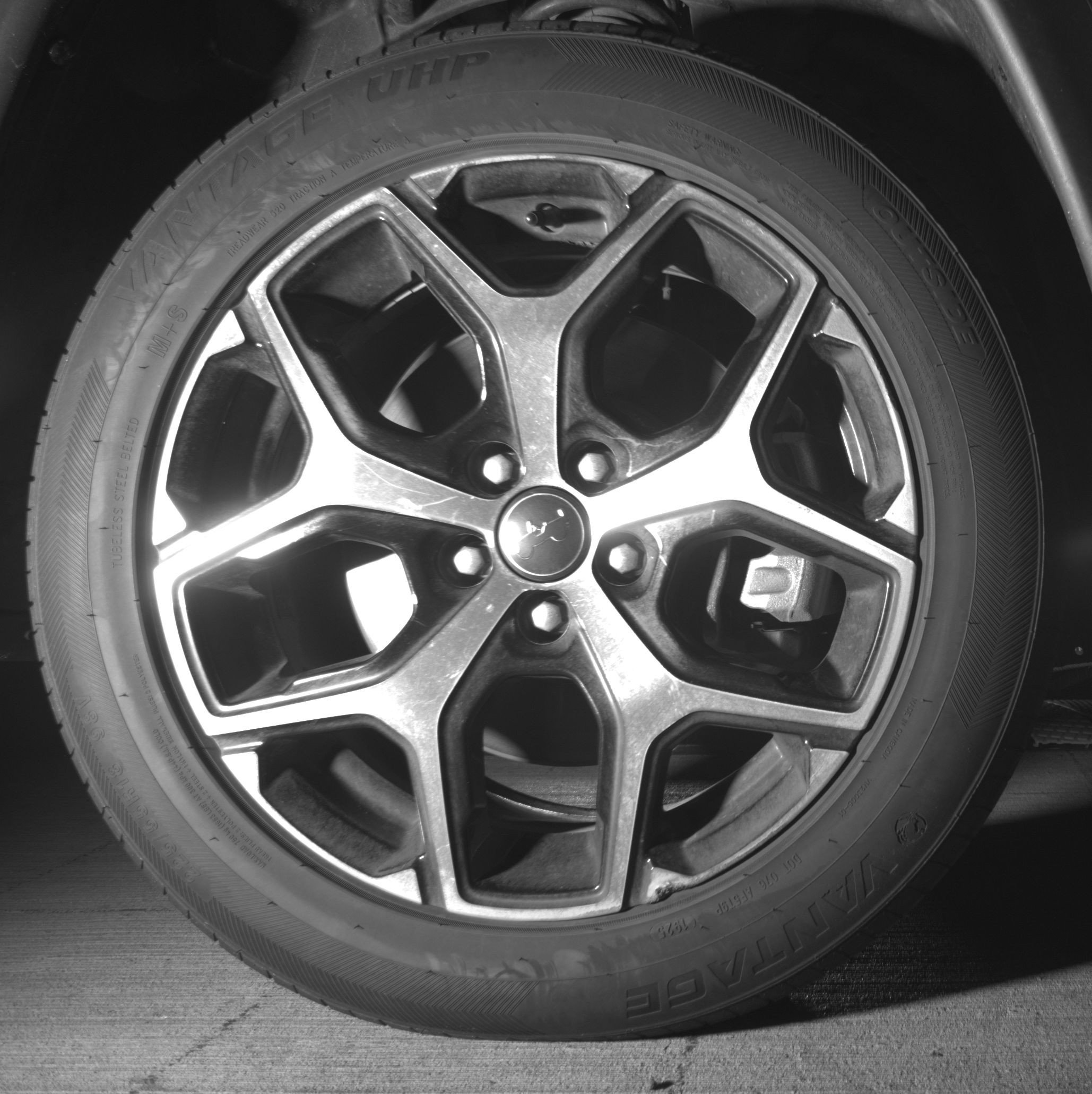 Thumbnail: 2025 Jeep Compass - 13