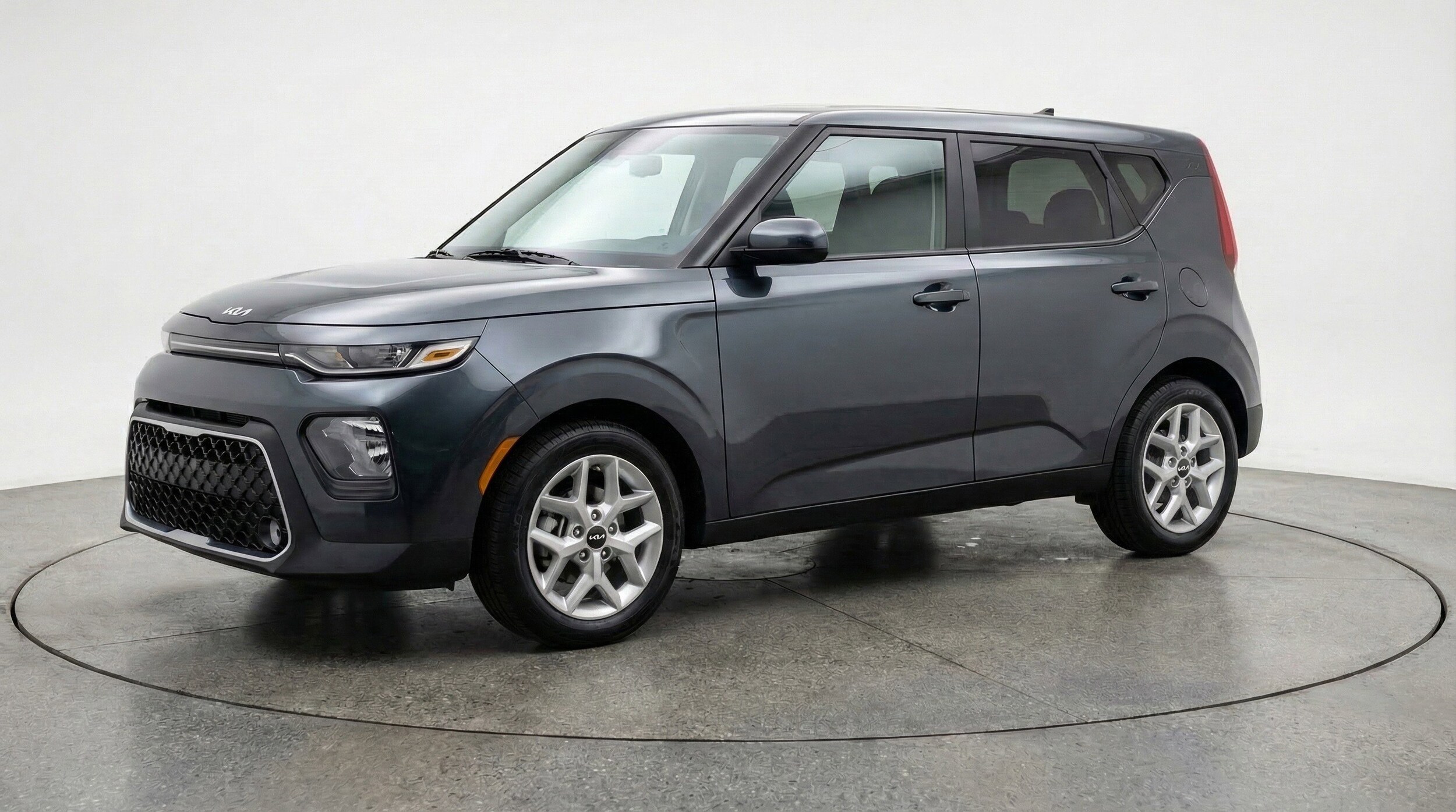 Thumbnail: 2025 Kia Soul - 3