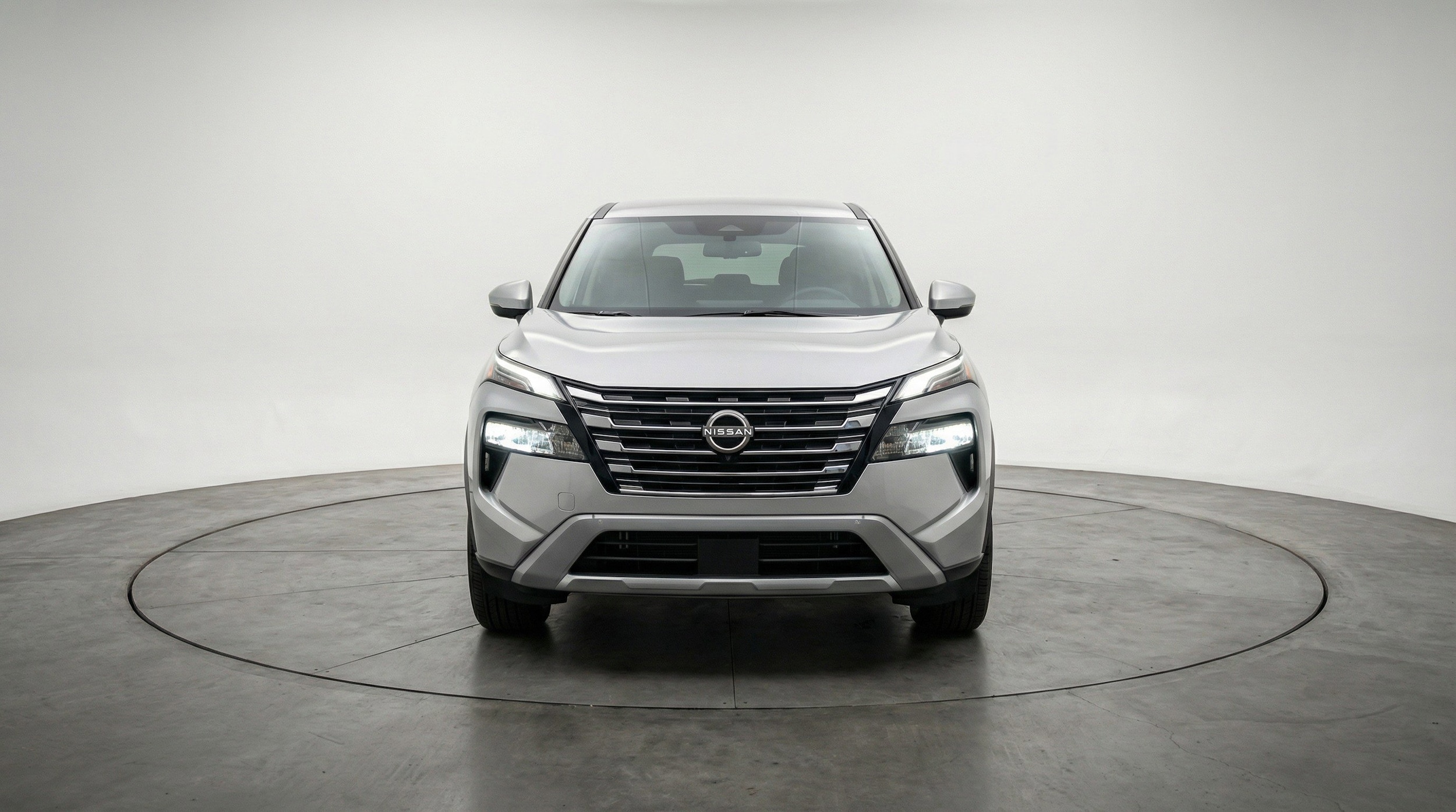 Thumbnail: 2025 Nissan Rogue - 2