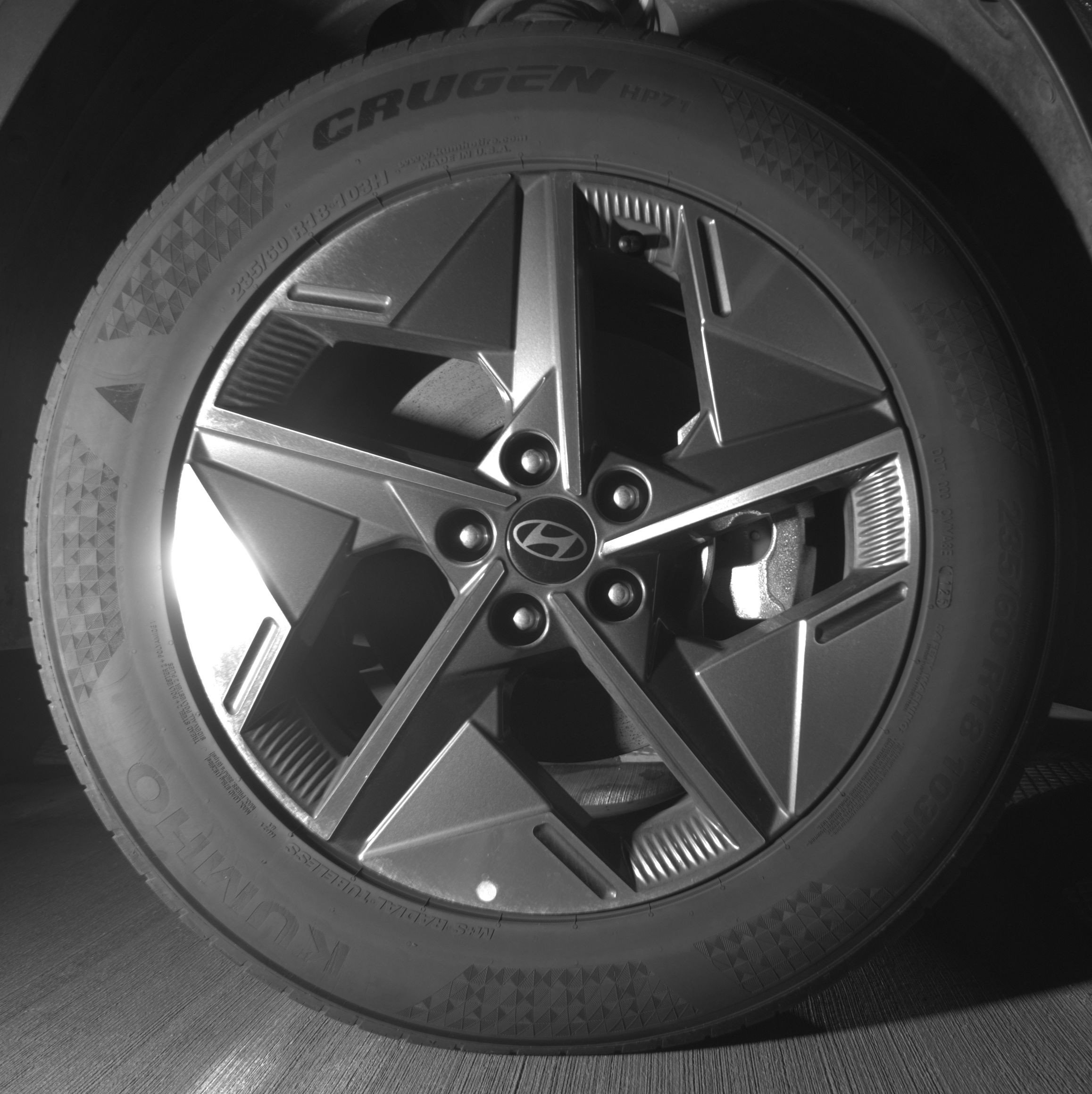 Thumbnail: 2025 Hyundai Tucson - 12