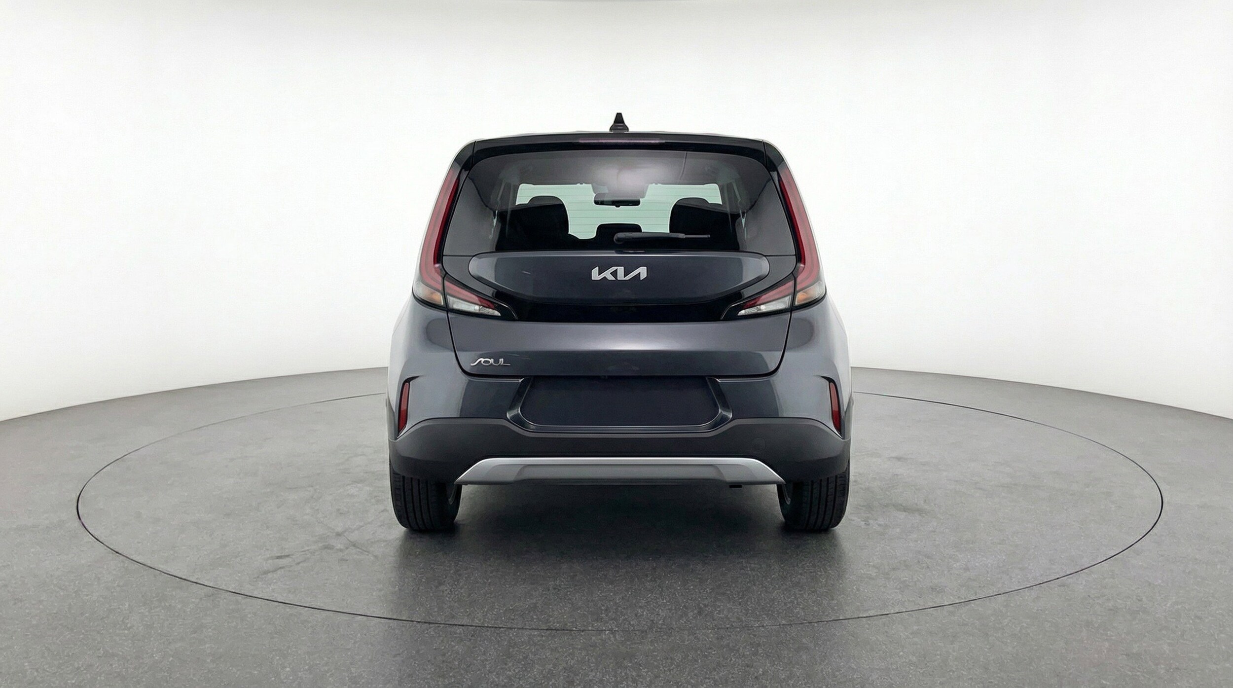 Thumbnail: 2025 Kia Soul - 7