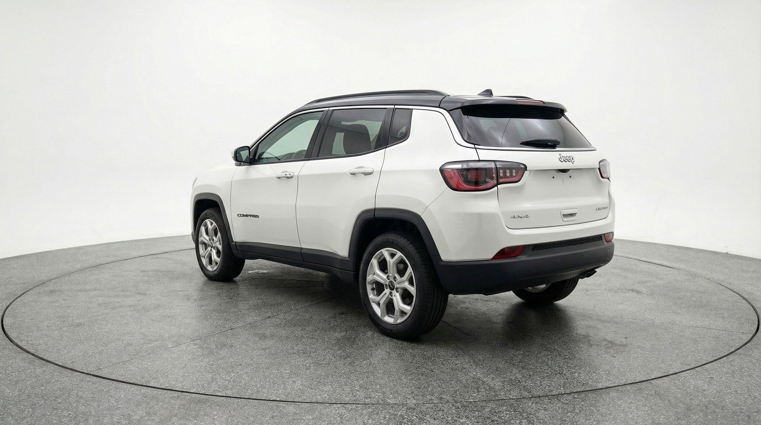 Thumbnail: 2025 Jeep Compass - 6