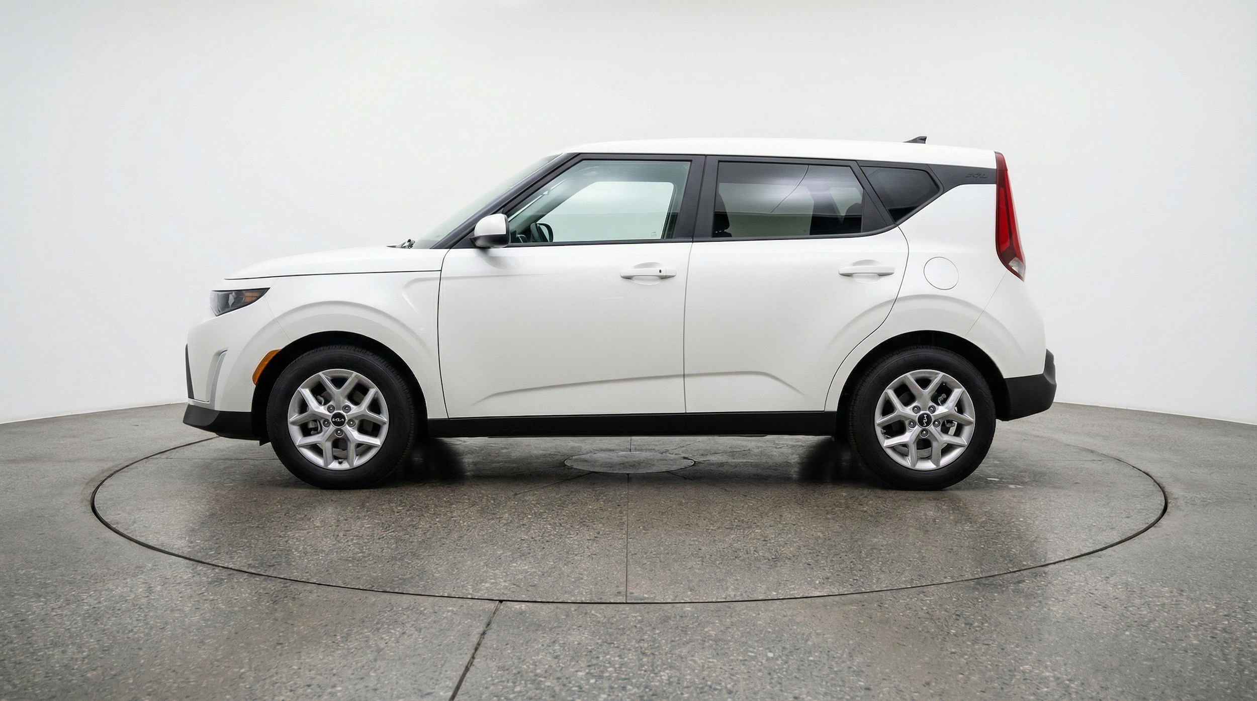 Thumbnail: 2025 Kia Soul - 5
