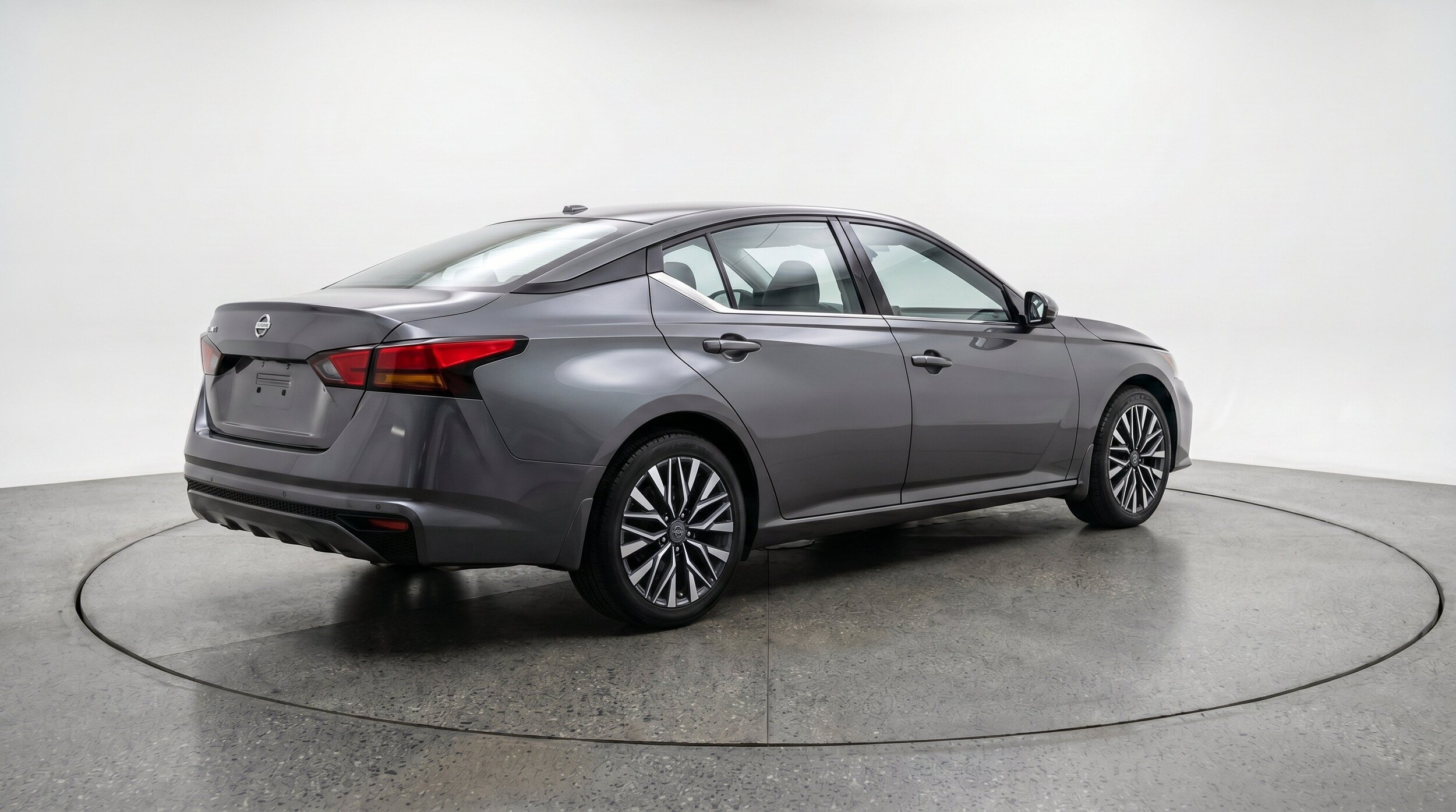 Thumbnail: 2026 Nissan Altima - 9