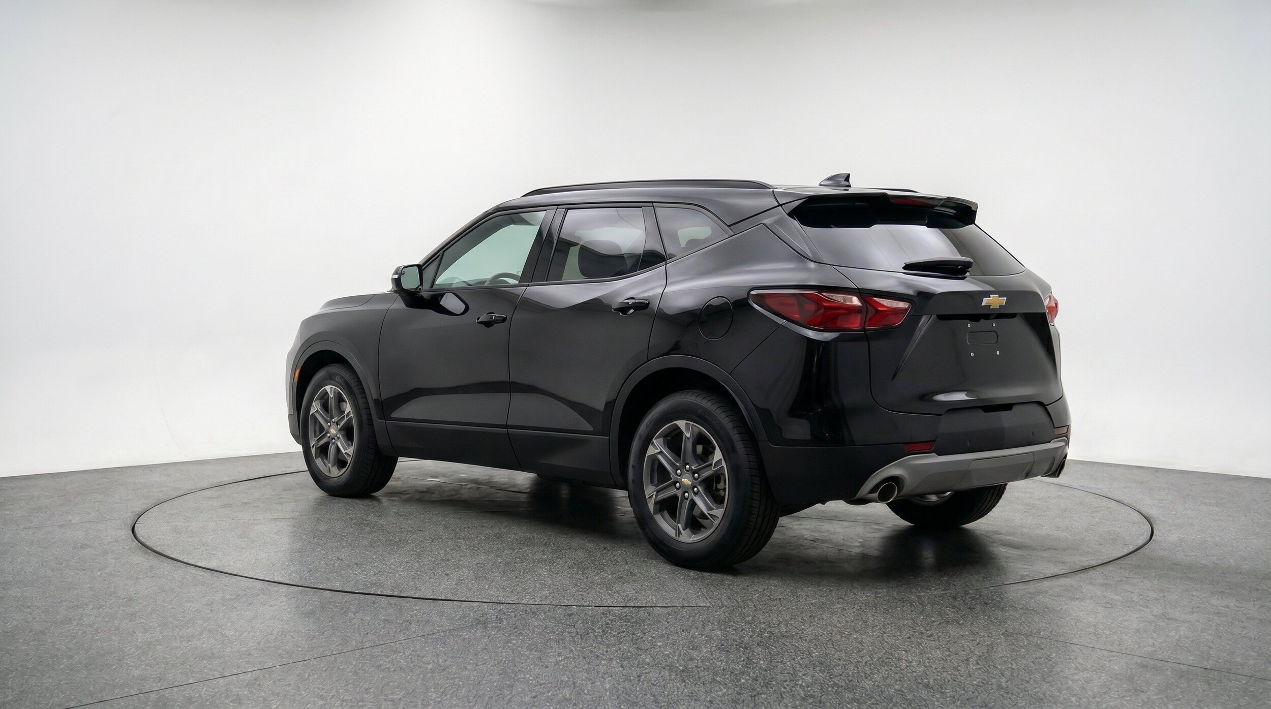 Thumbnail: 2026 Chevrolet Blazer - 6