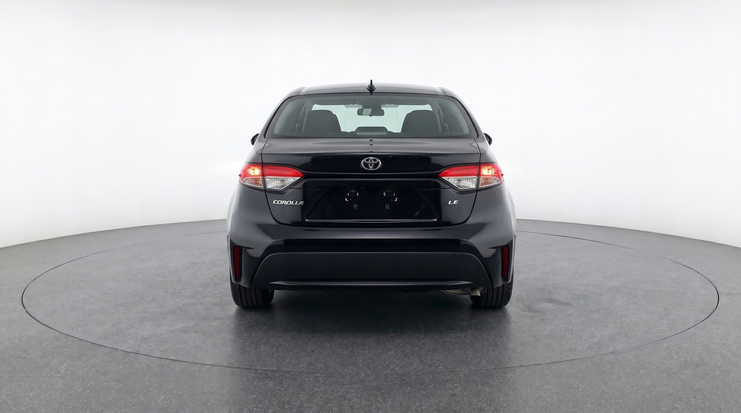 Thumbnail: 2025 Toyota Corolla - 7