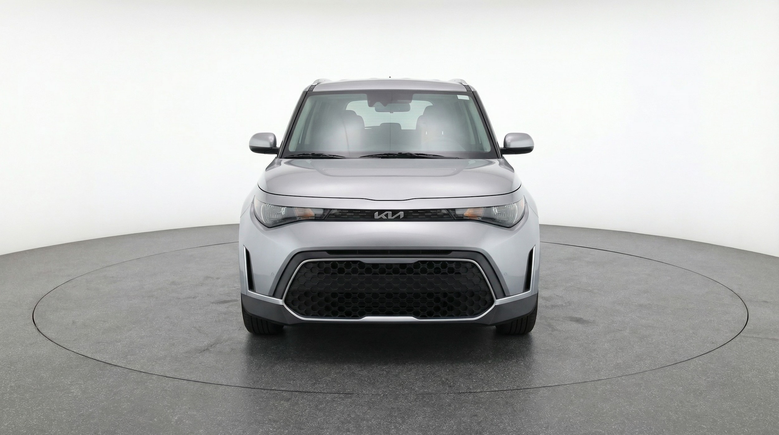 Thumbnail: 2025 Kia Soul - 2