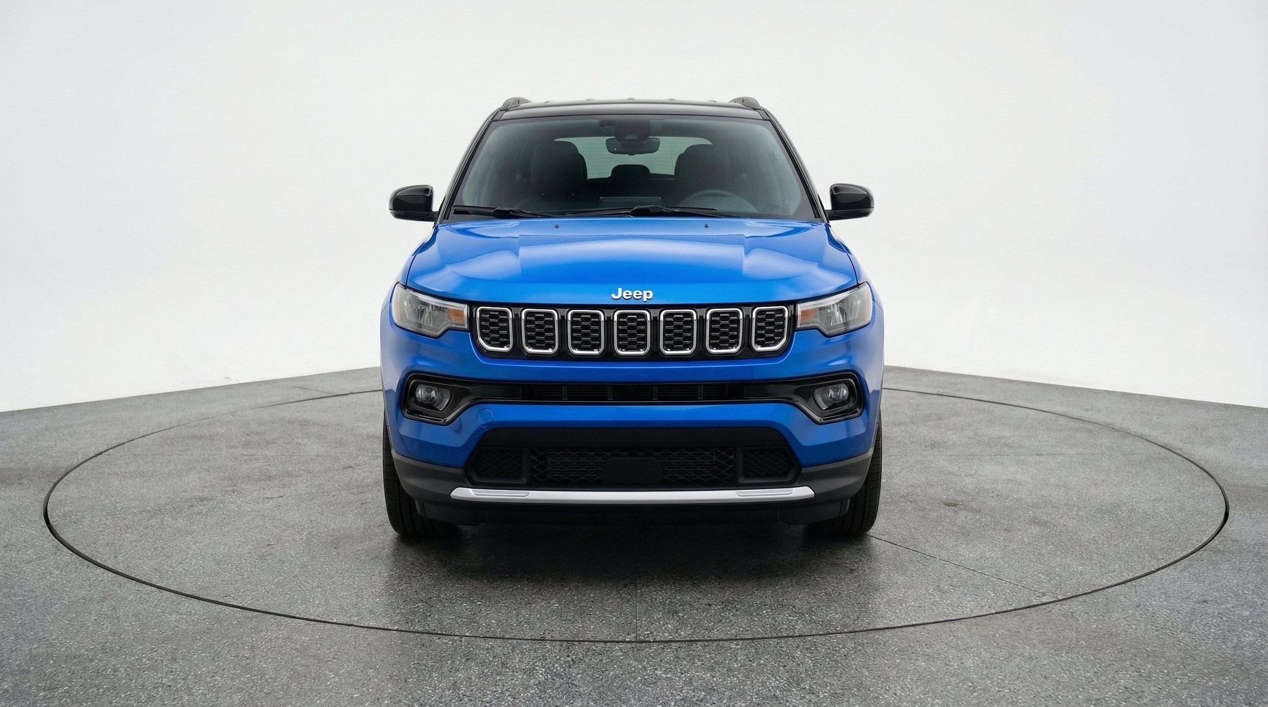 Thumbnail: 2025 Jeep Compass - 2