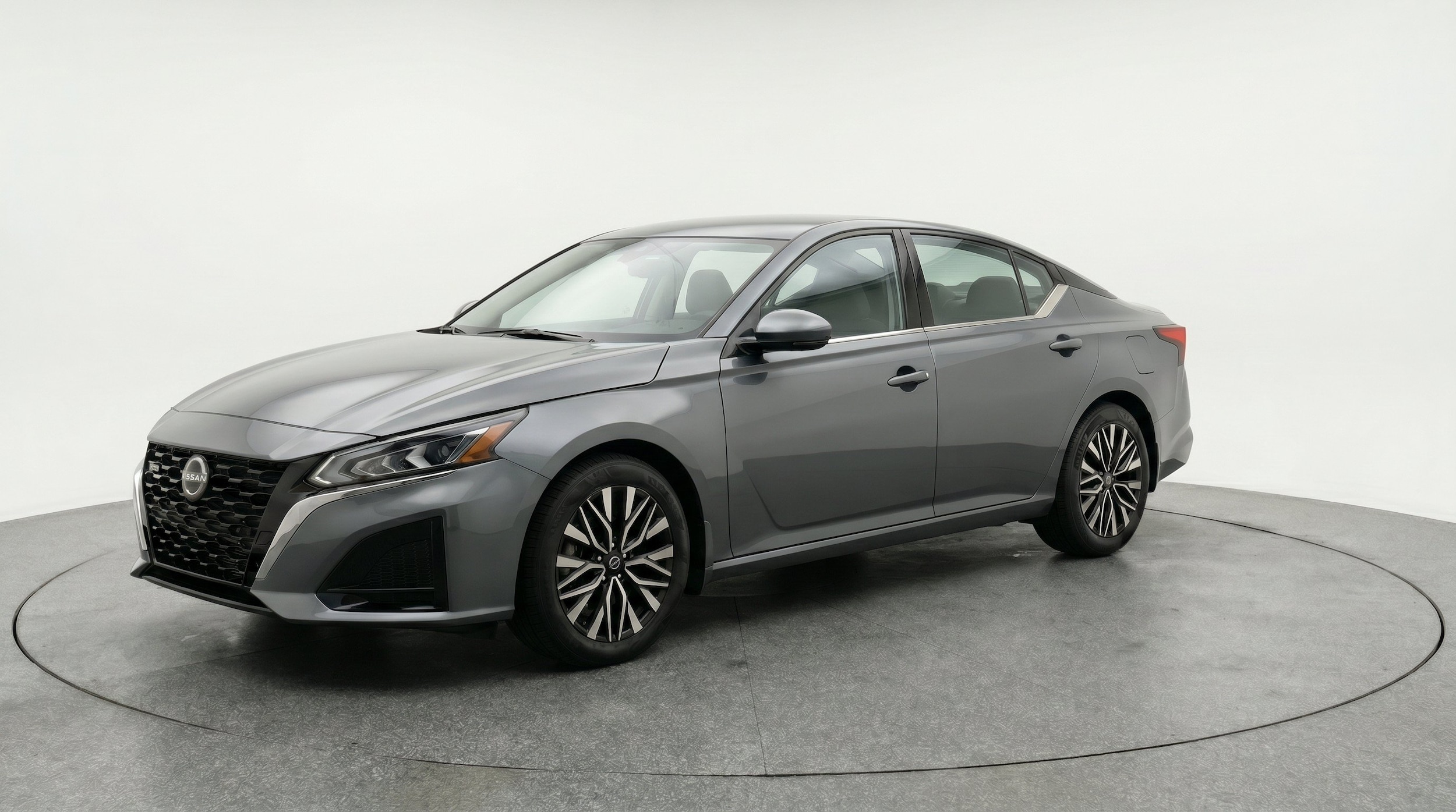 Thumbnail: 2026 Nissan Altima - 3