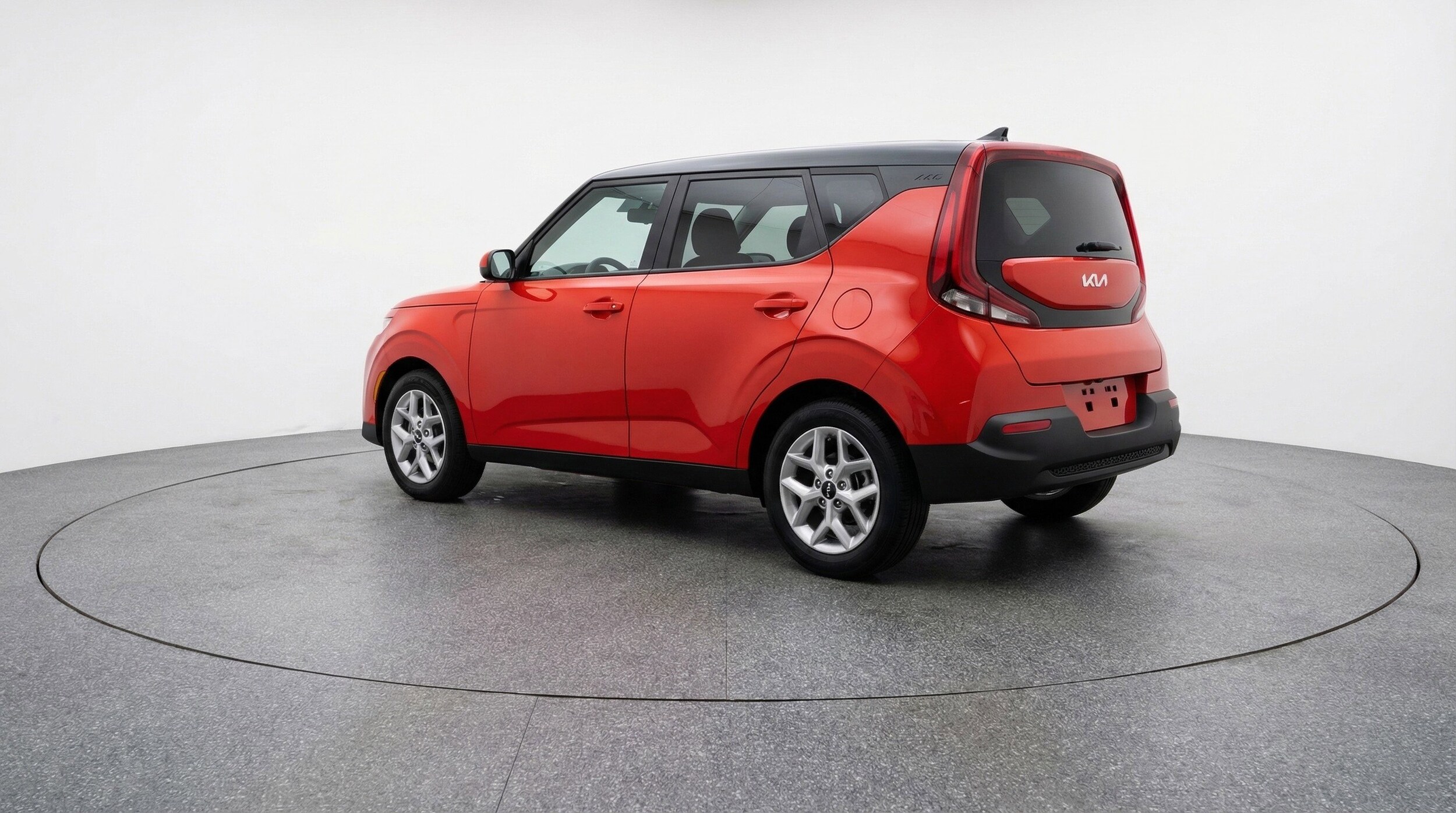 Thumbnail: 2025 Kia Soul - 6