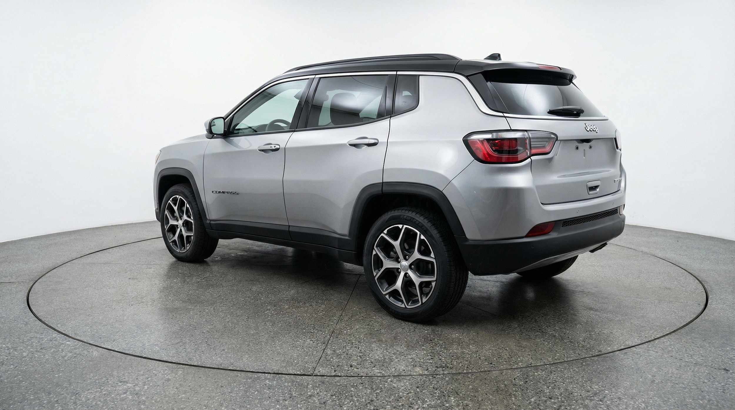 Thumbnail: 2025 Jeep Compass - 6