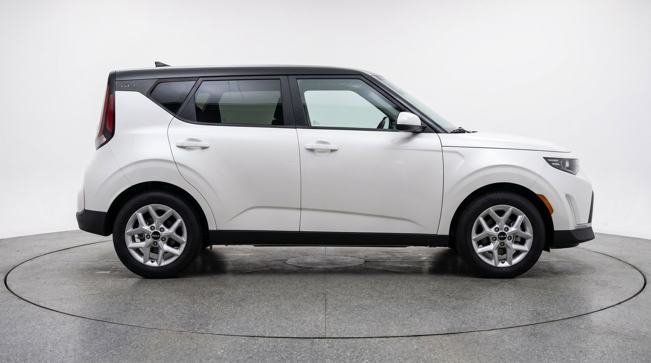 Thumbnail: 2025 Kia Soul - 11