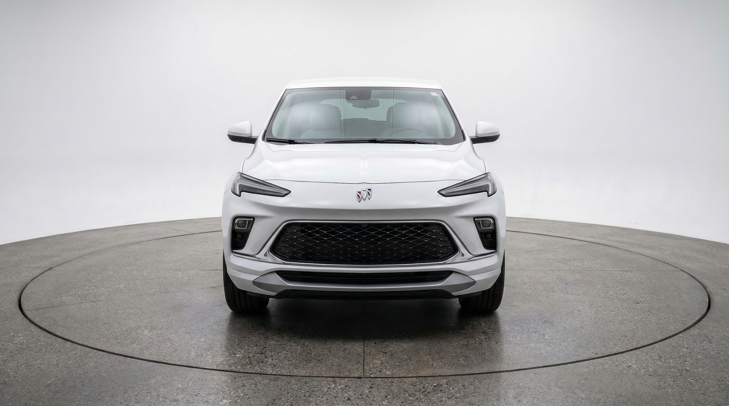 Thumbnail: 2025 Buick Encore GX - 2