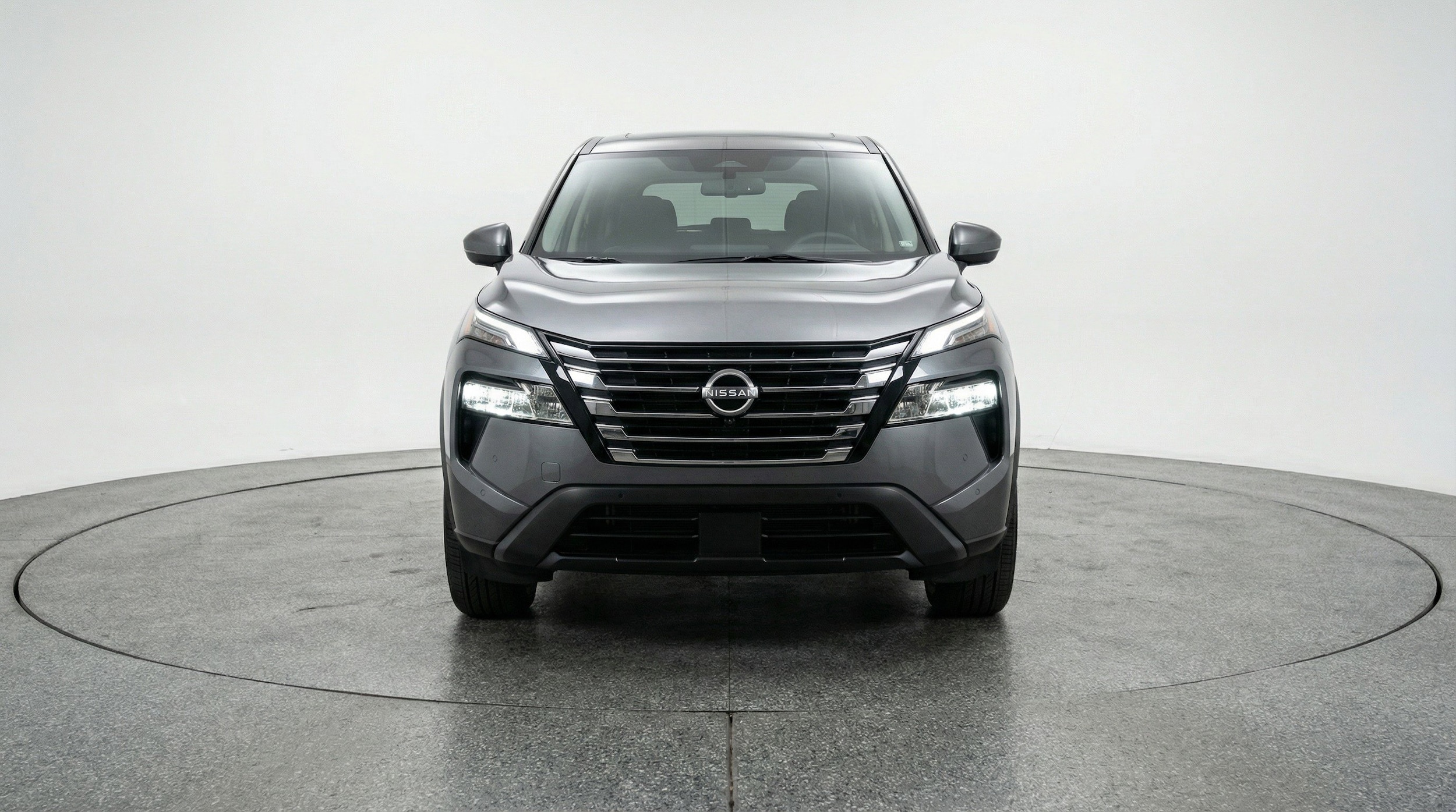 Thumbnail: 2025 Nissan Rogue - 2
