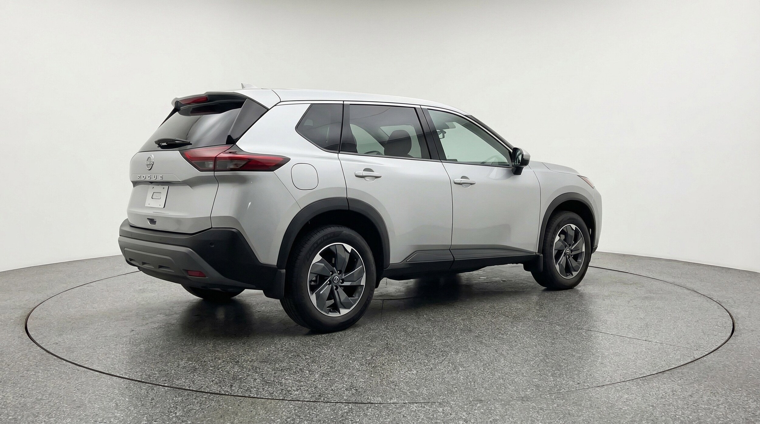 Thumbnail: 2025 Nissan Rogue - 9