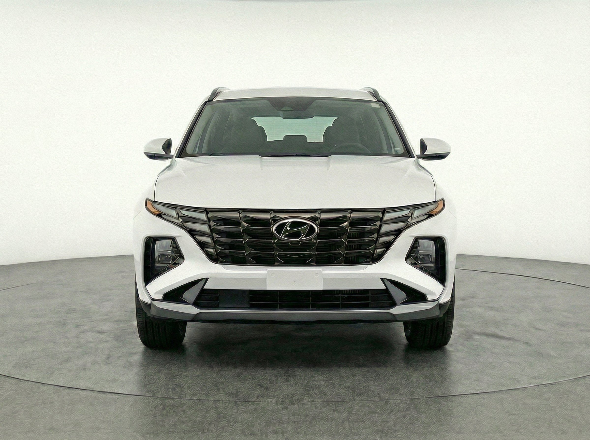 Thumbnail: 2026 Hyundai Tucson - 2