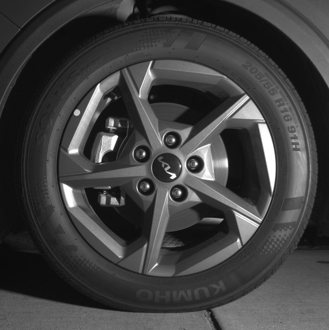 Thumbnail: 2025 Kia K4 - 12