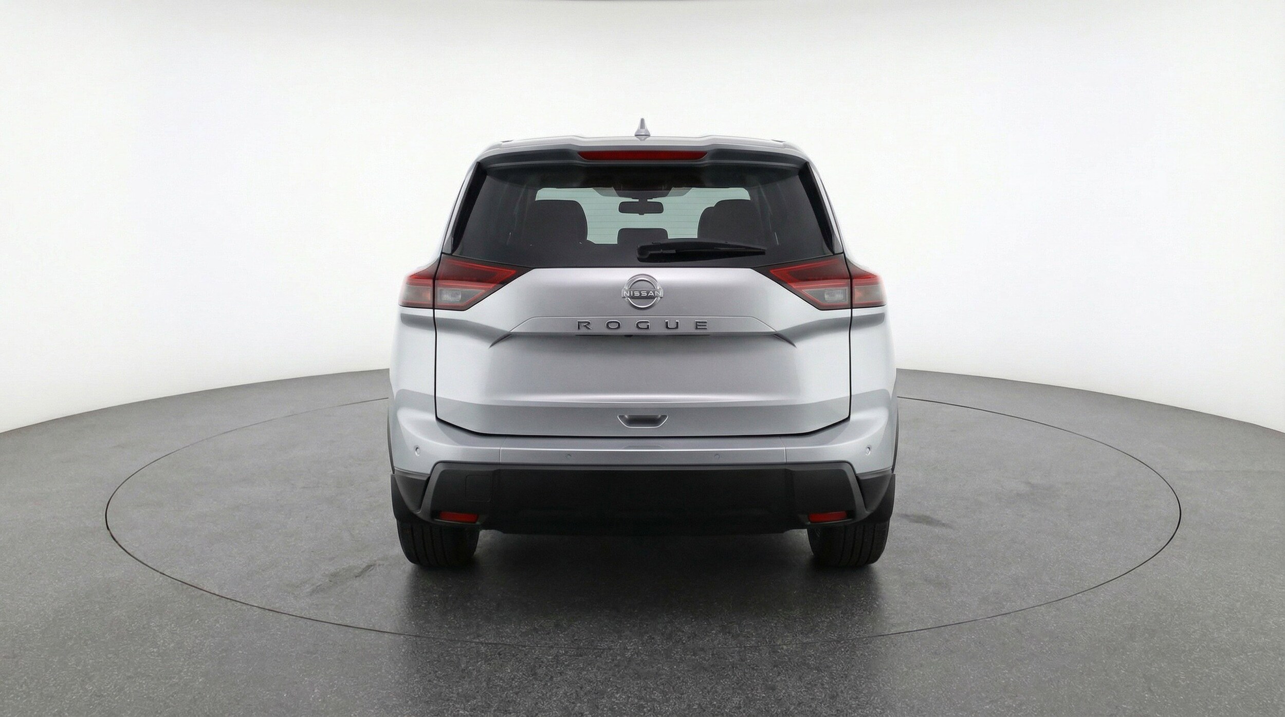 Thumbnail: 2025 Nissan Rogue - 7