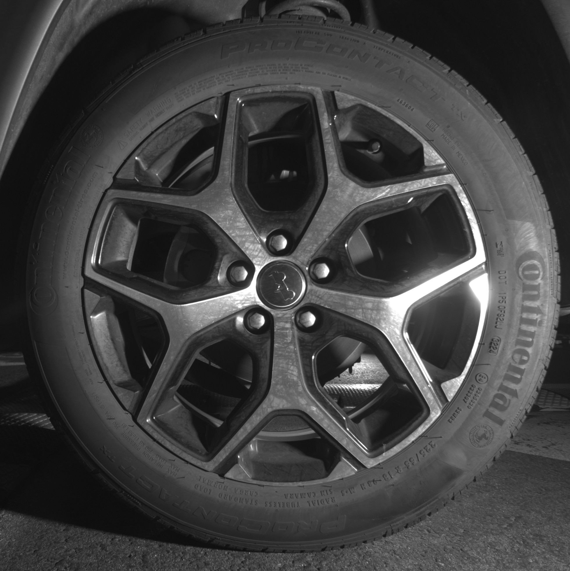 Thumbnail: 2025 Jeep Compass - 14