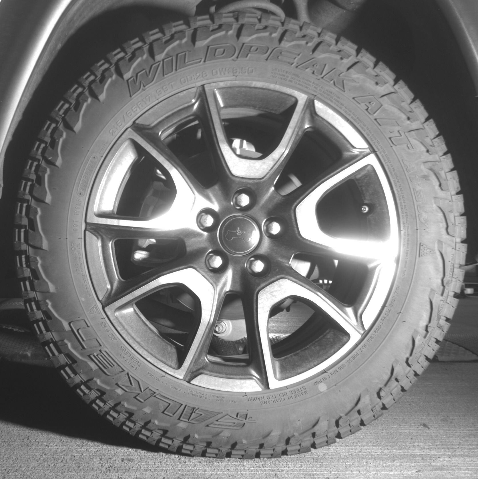 Thumbnail: 2025 Jeep Compass - 11