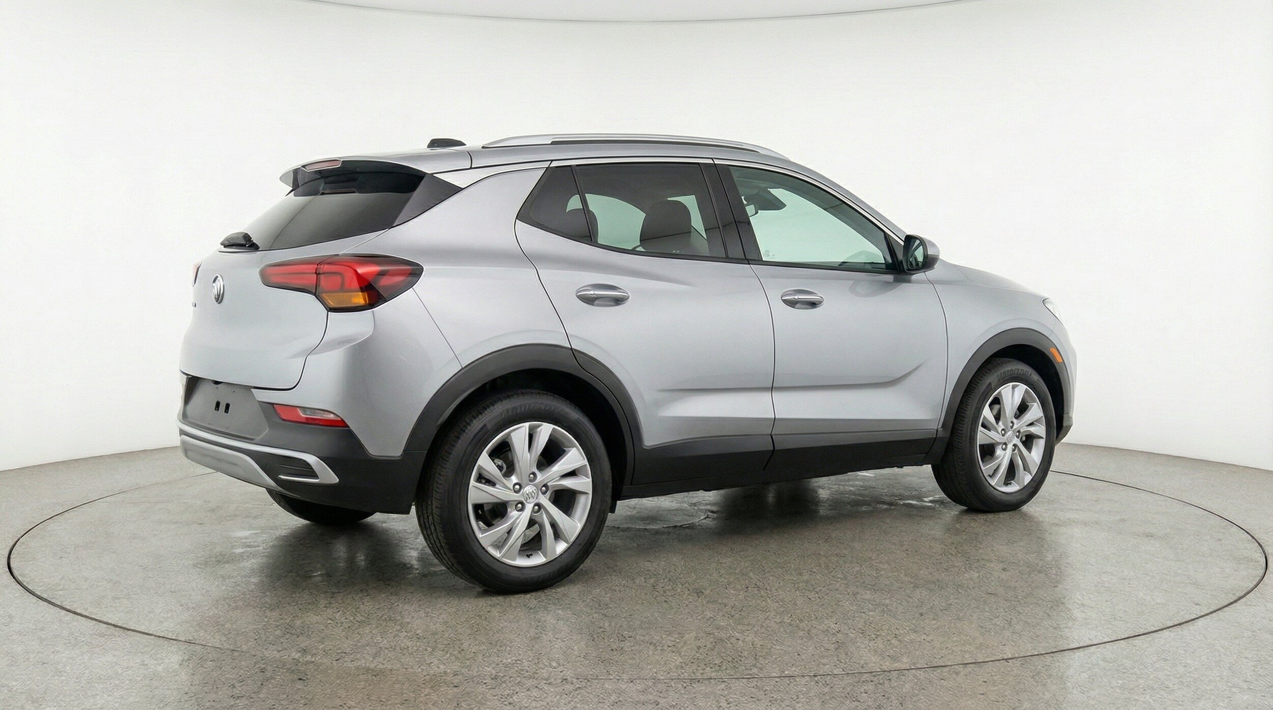 Thumbnail: 2026 Buick Encore GX - 9