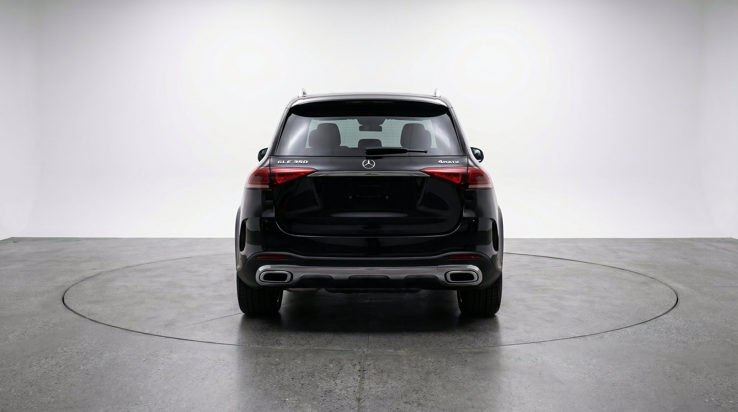Thumbnail: 2026 Mercedes-Benz GLE - 7