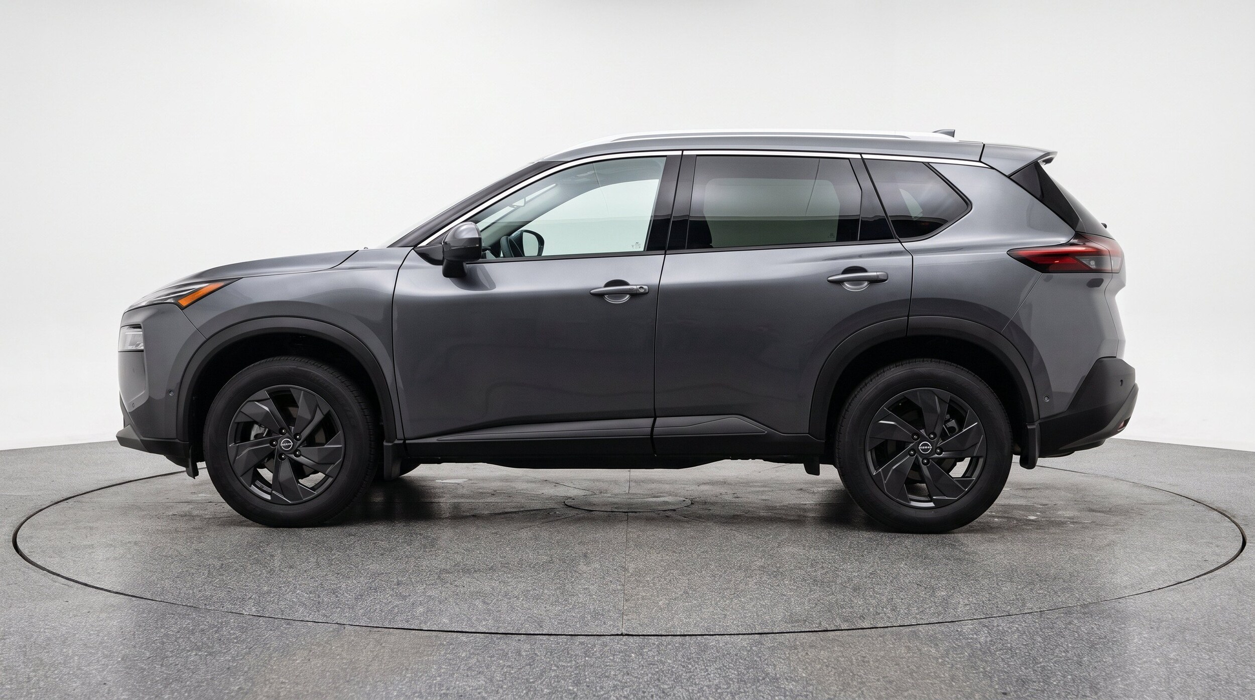 Thumbnail: 2026 Nissan Rogue - 5