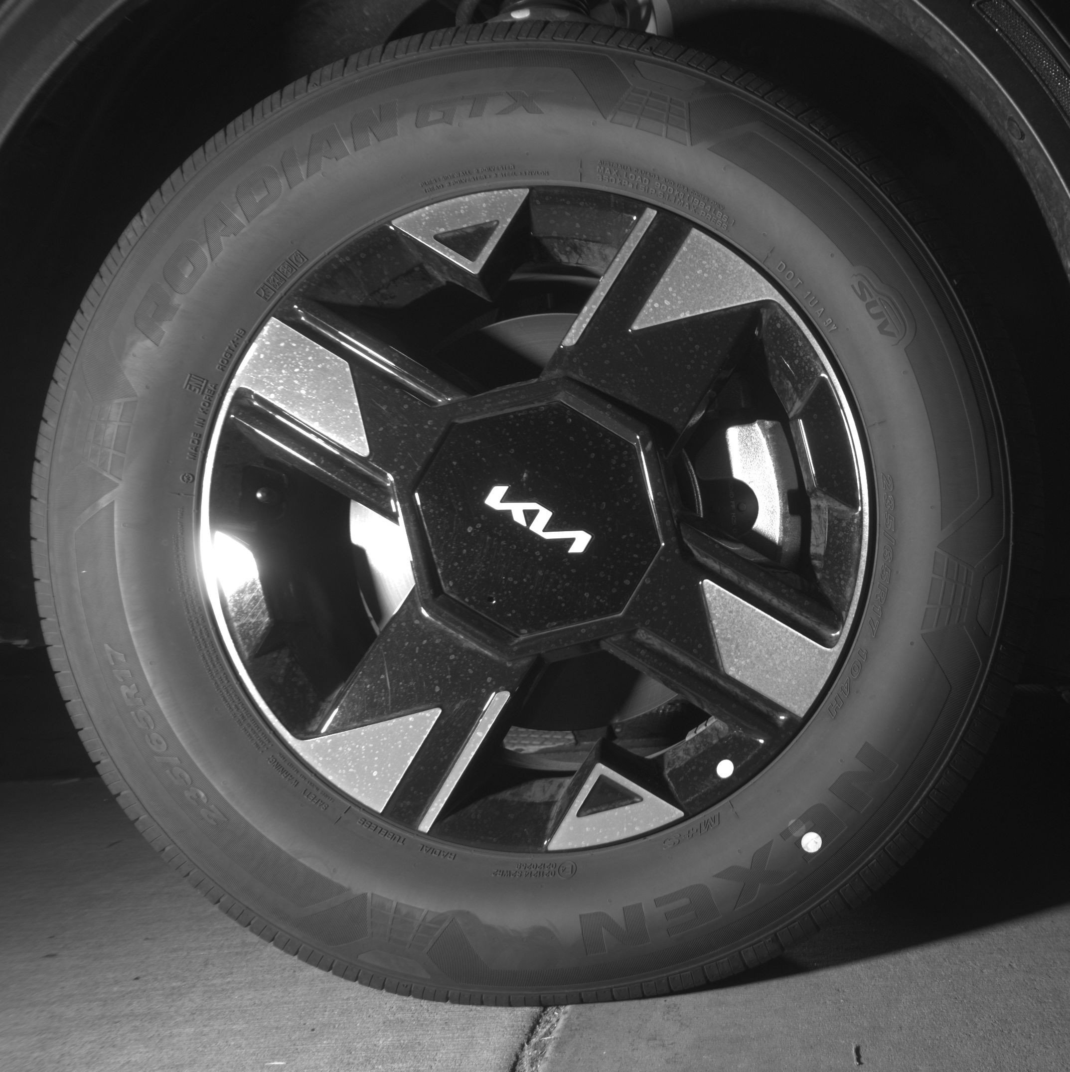 Thumbnail: 2026 Kia Sportage - 13