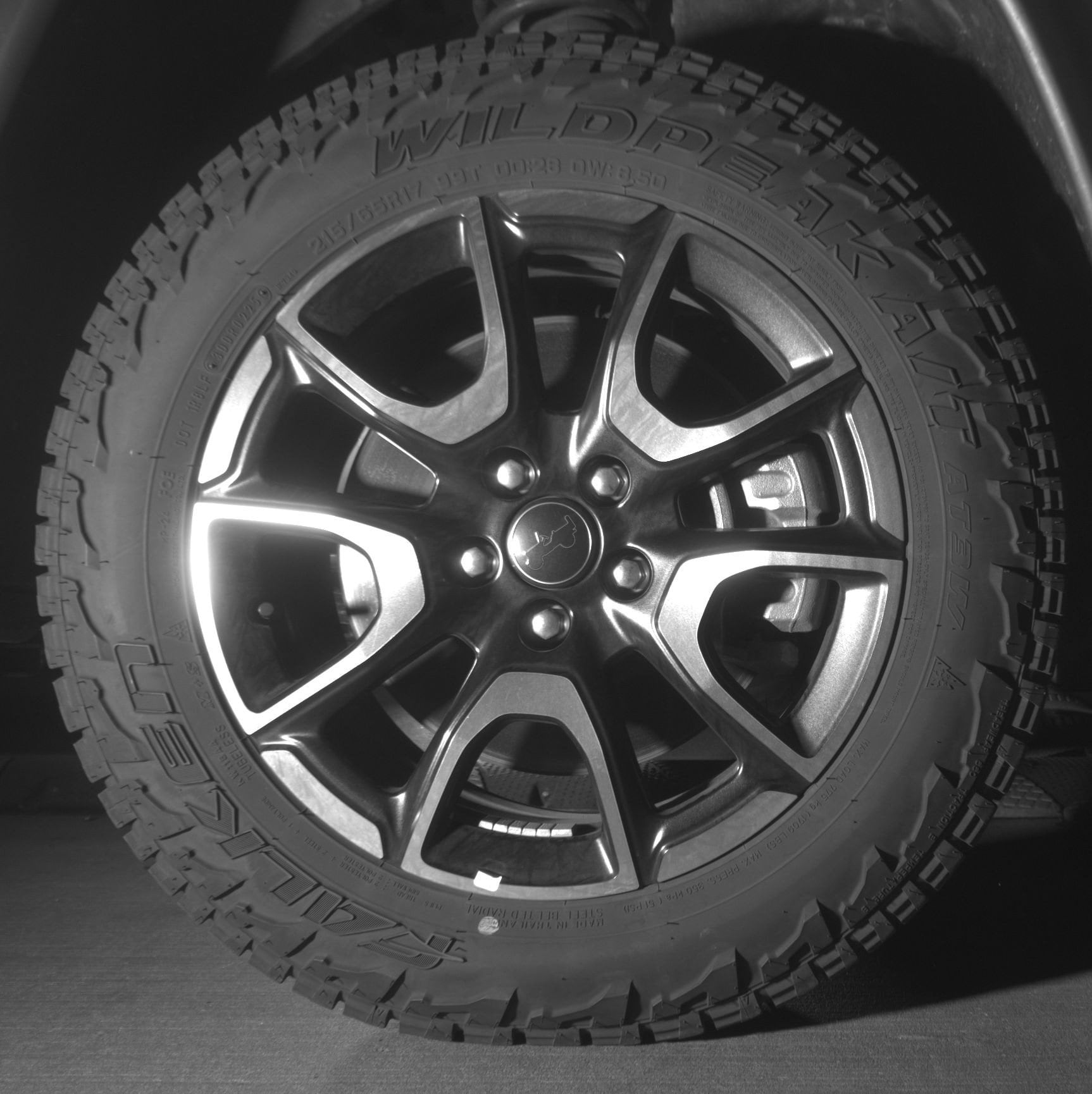 Thumbnail: 2025 Jeep Compass - 13
