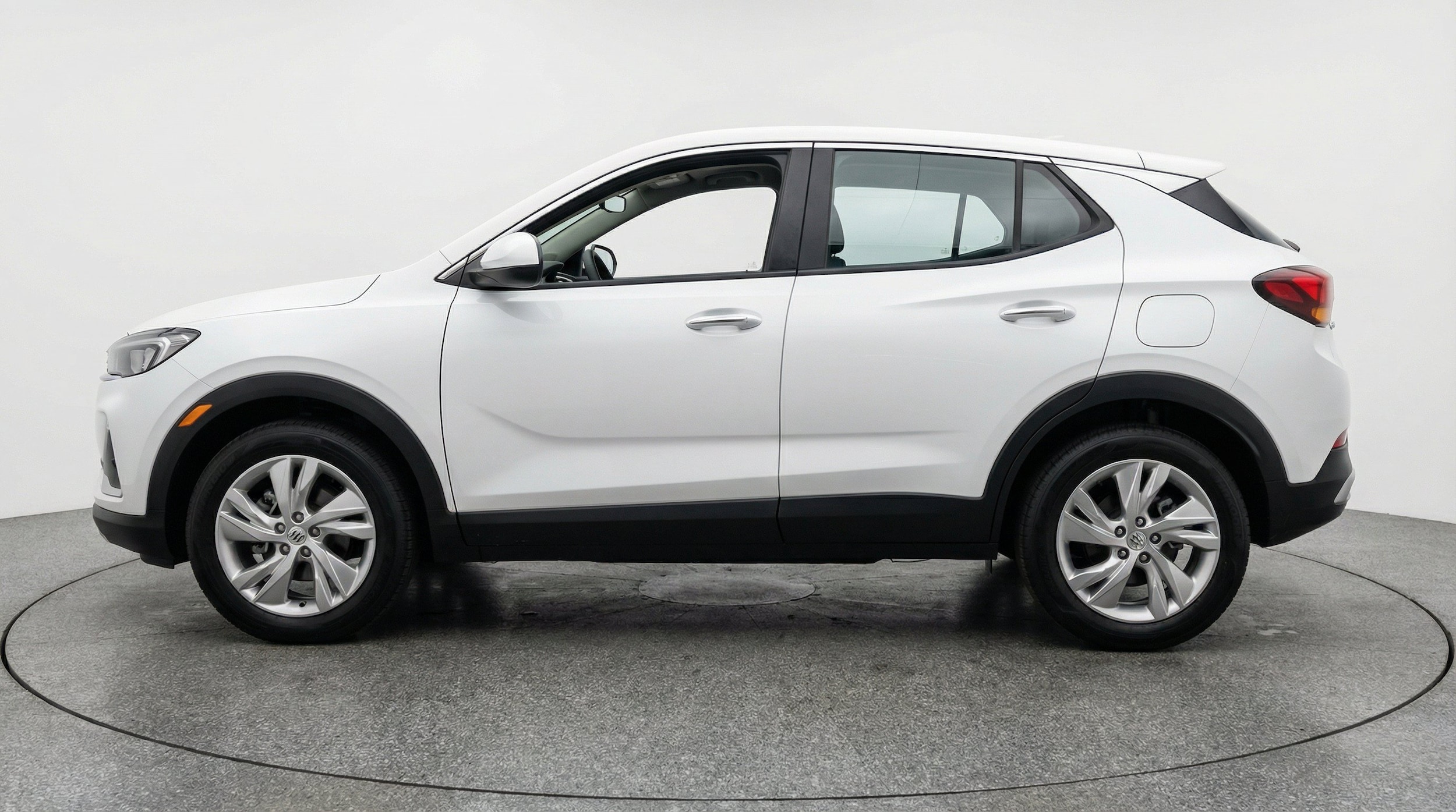 Thumbnail: 2026 Buick Encore GX - 5