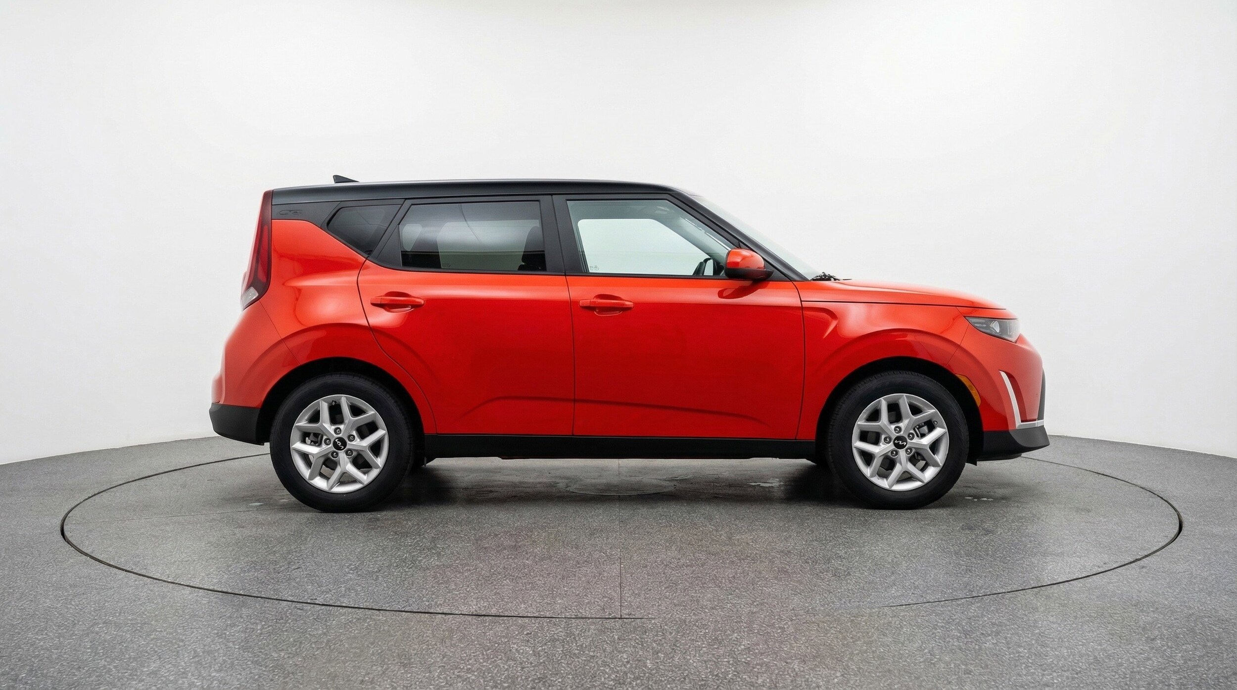 Thumbnail: 2025 Kia Soul - 11