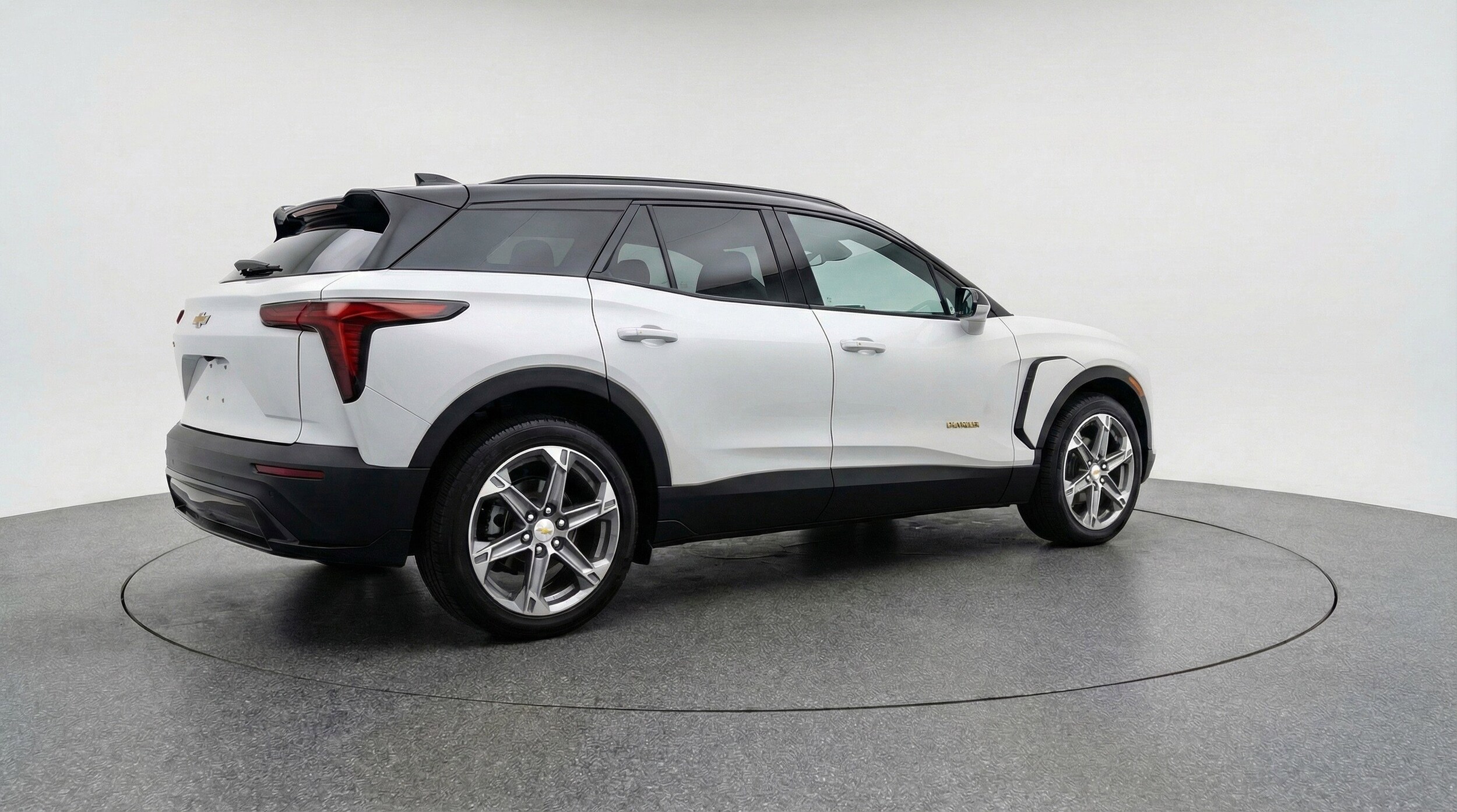 Thumbnail: 2025 Chevrolet Blazer - 9