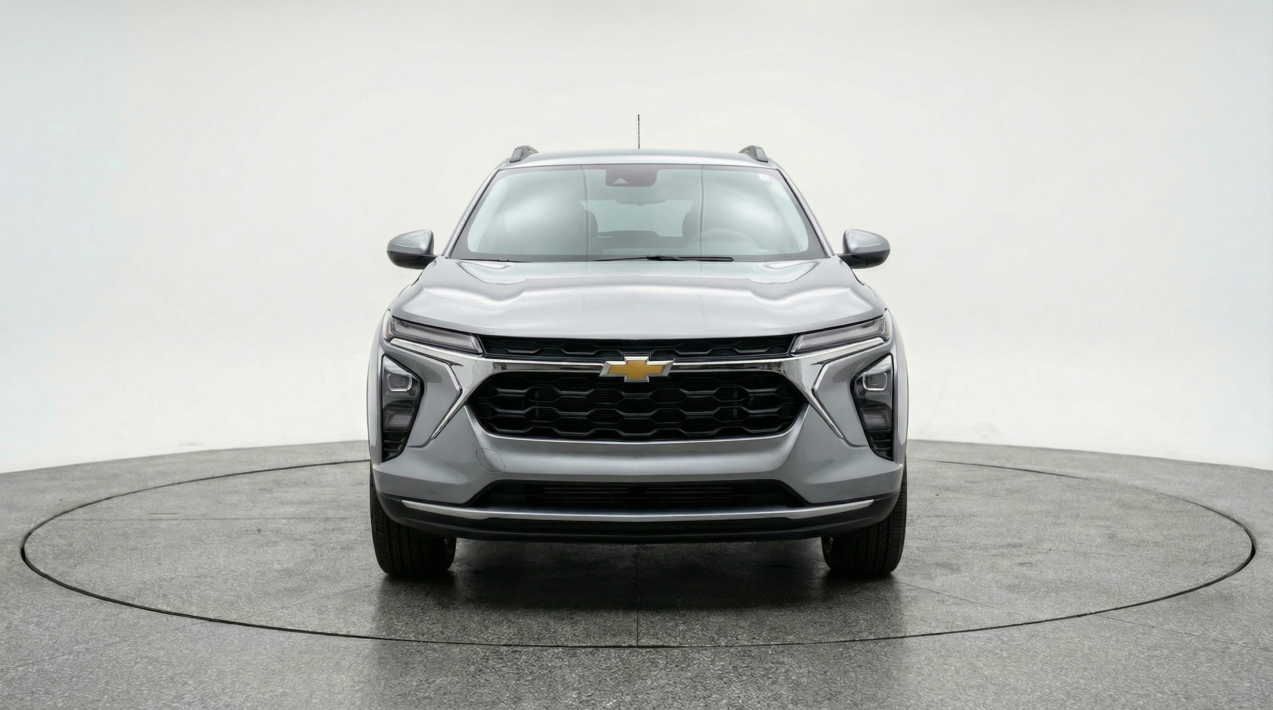Thumbnail: 2025 Chevrolet Trax - 2