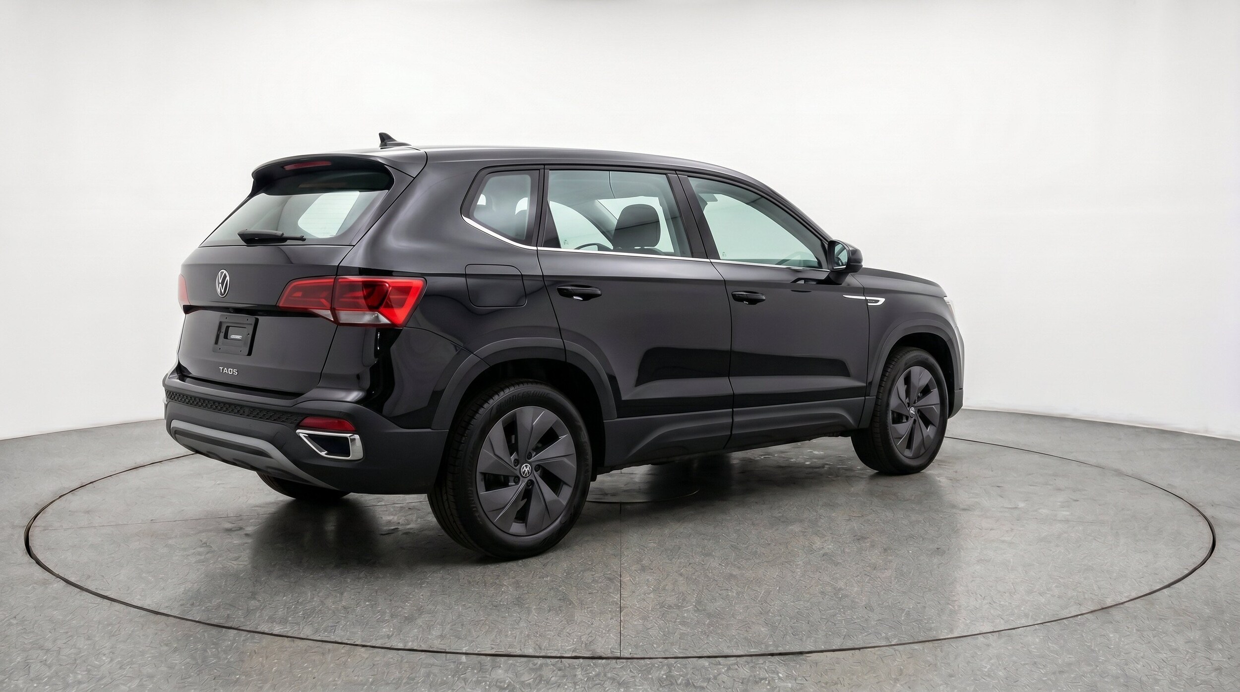 Thumbnail: 2026 Volkswagen Taos - 9