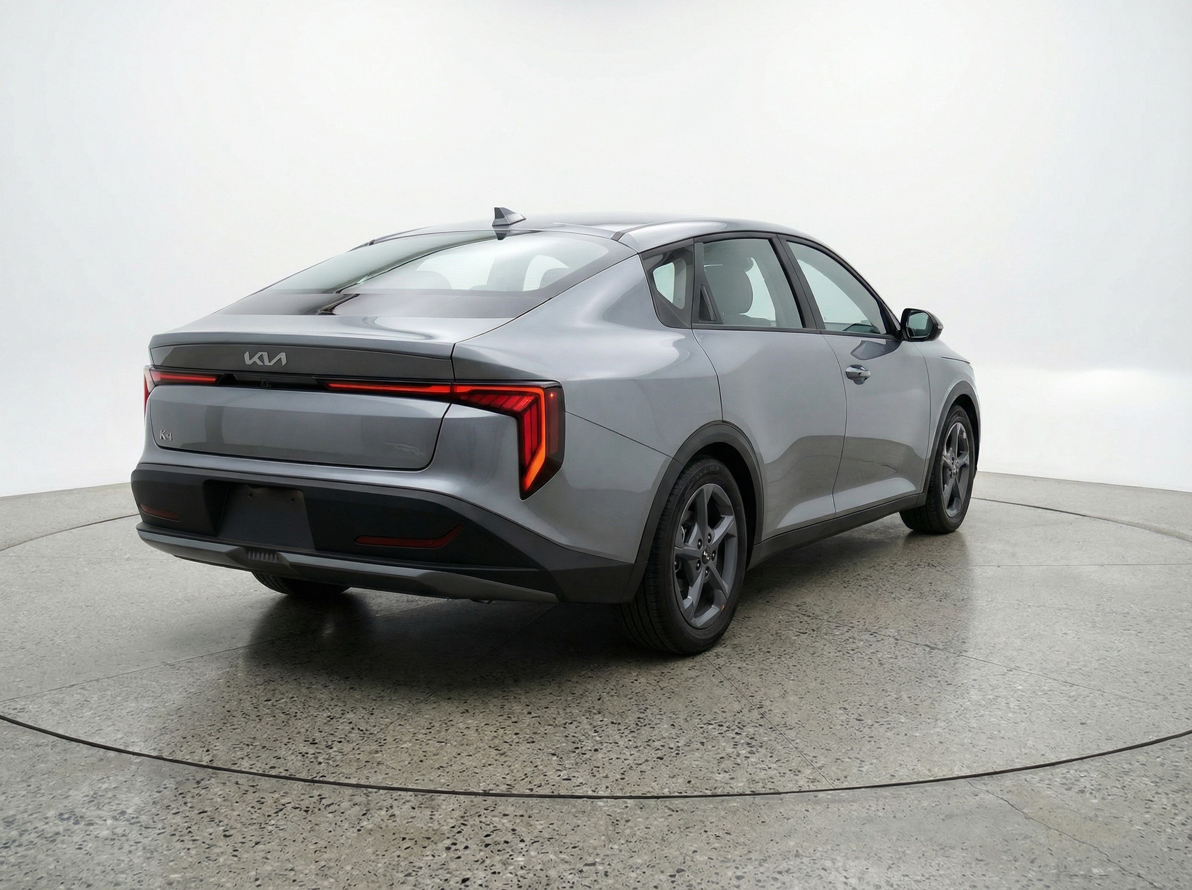 Thumbnail: 2025 Kia K4 - 7