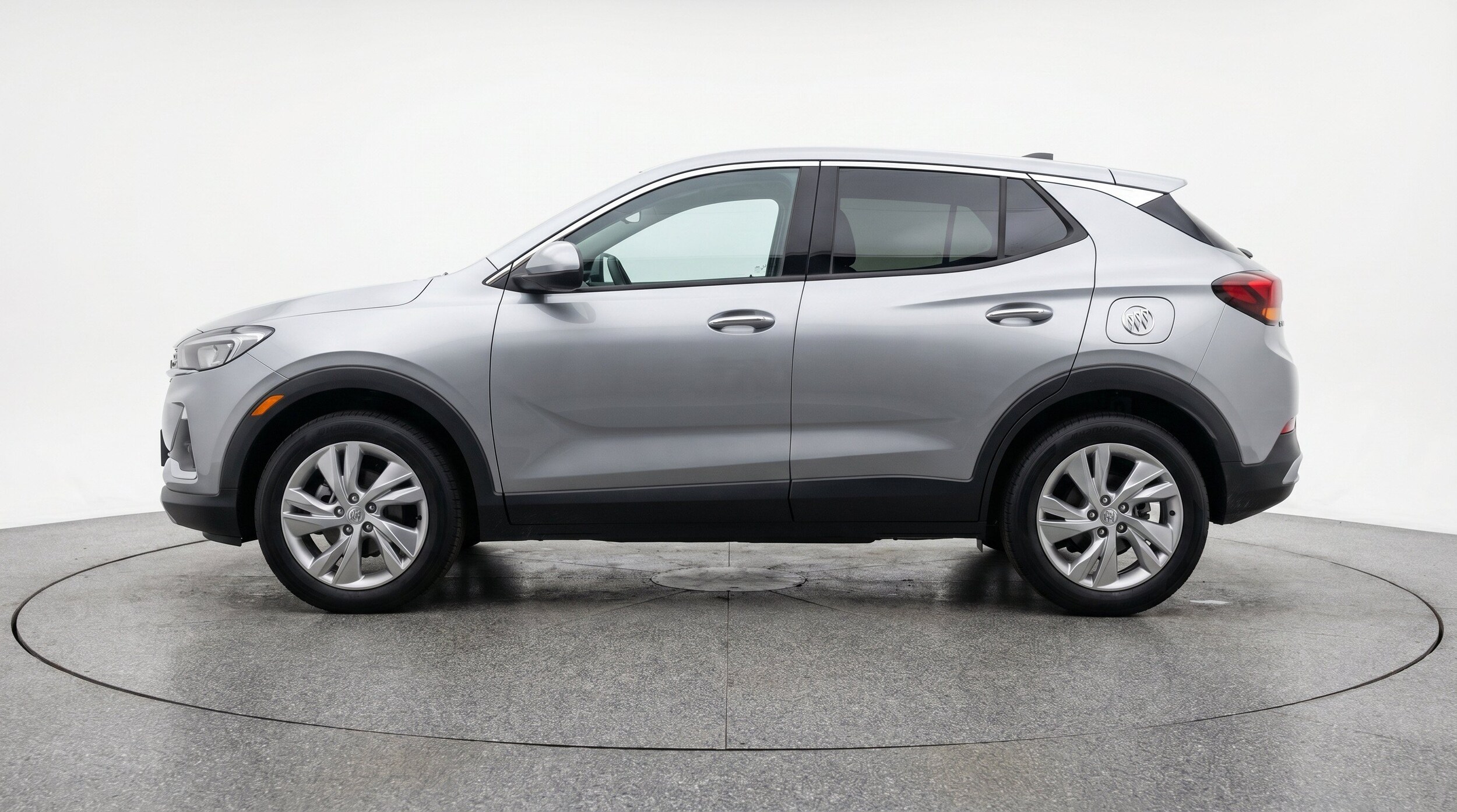 Thumbnail: 2026 Buick Encore GX - 5