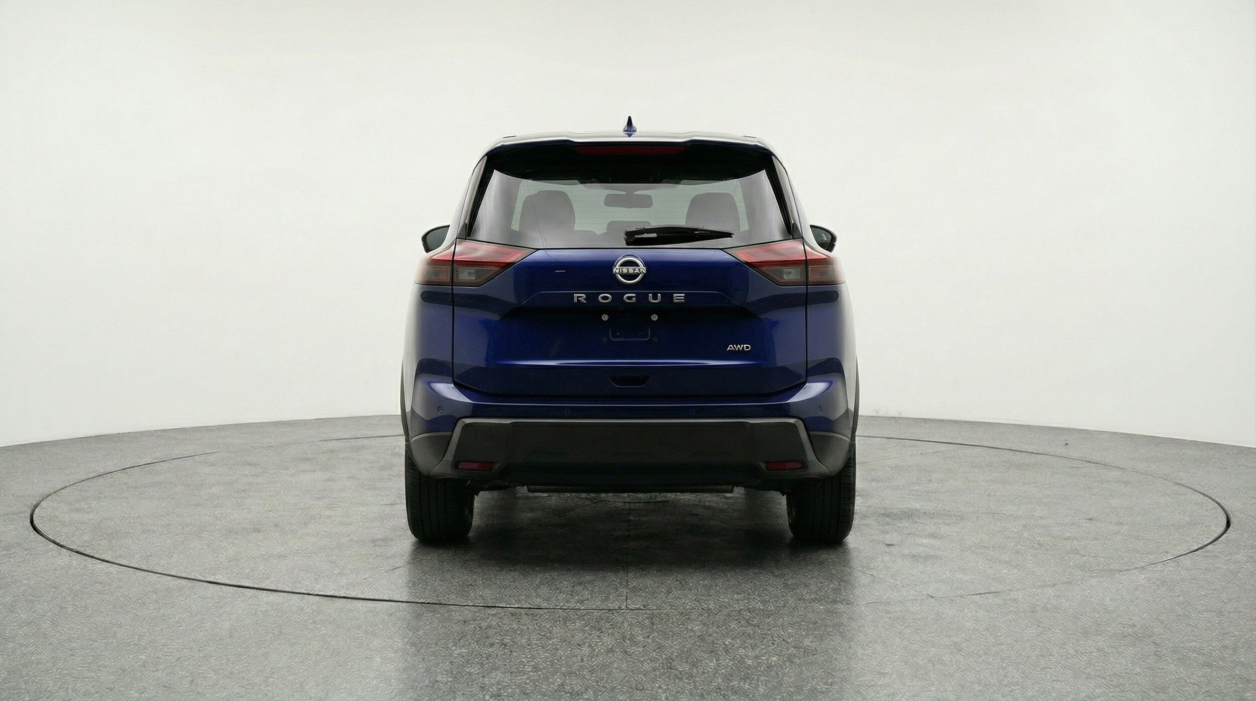 Thumbnail: 2025 Nissan Rogue - 7