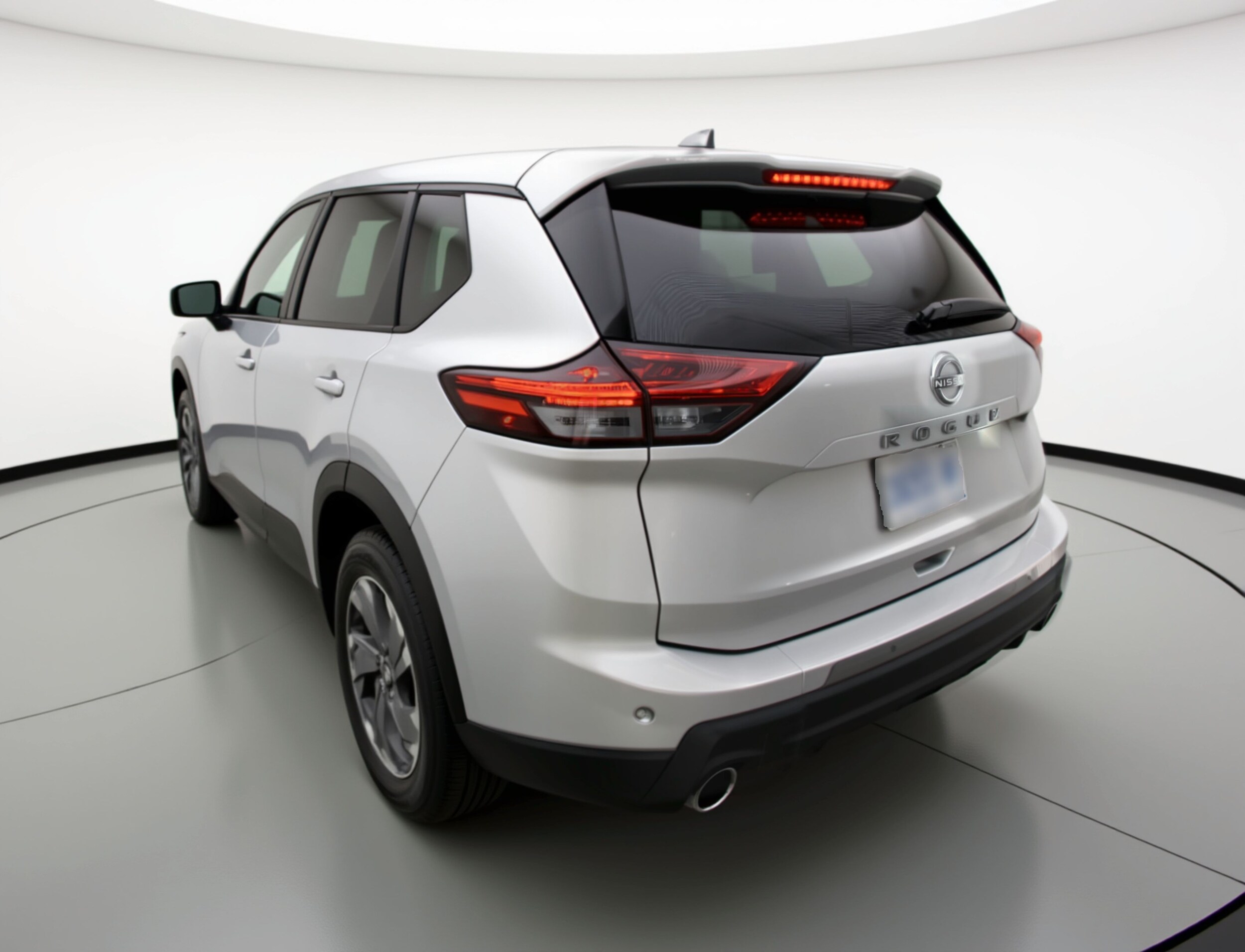 Thumbnail: 2025 Nissan Rogue - 5