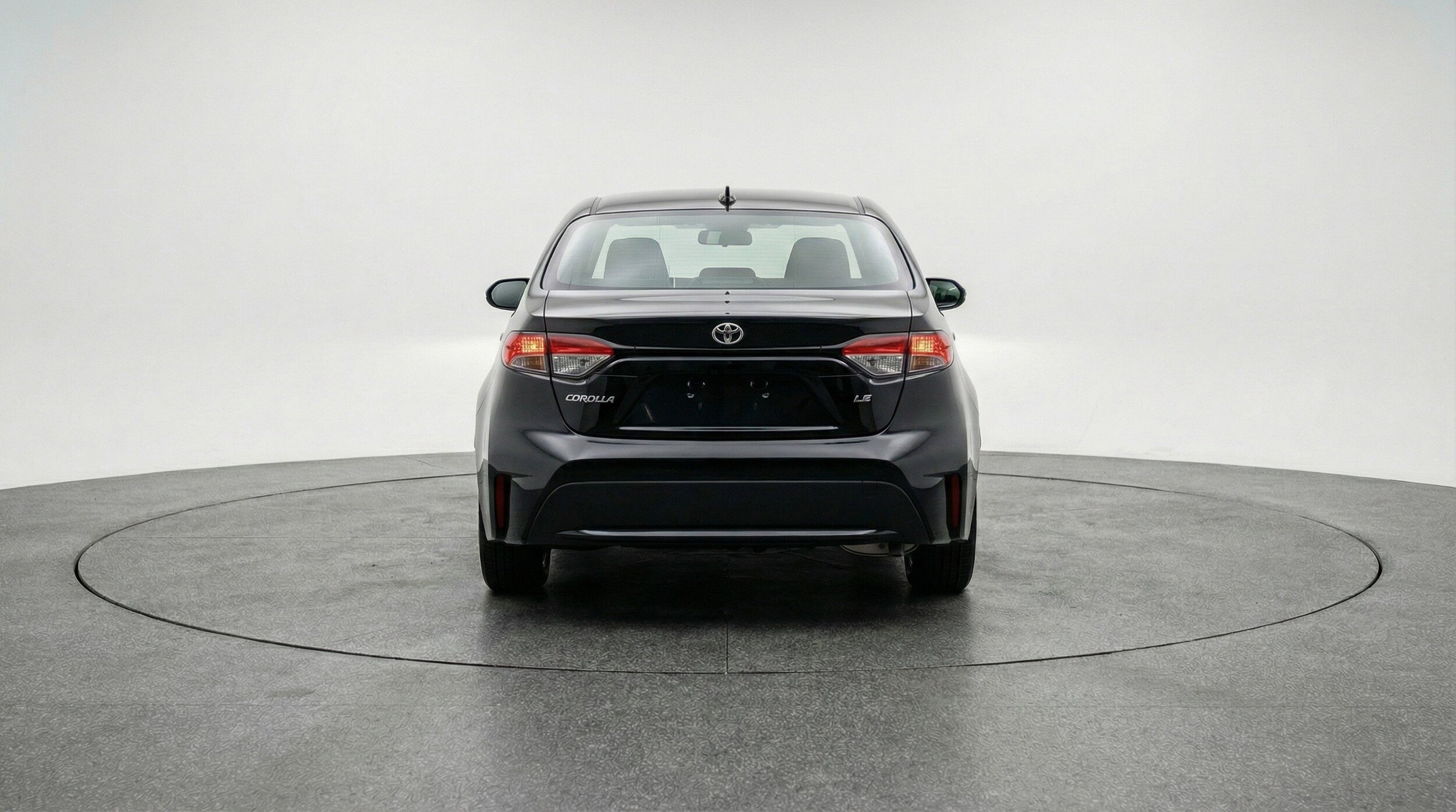 Thumbnail: 2025 Toyota Corolla - 7