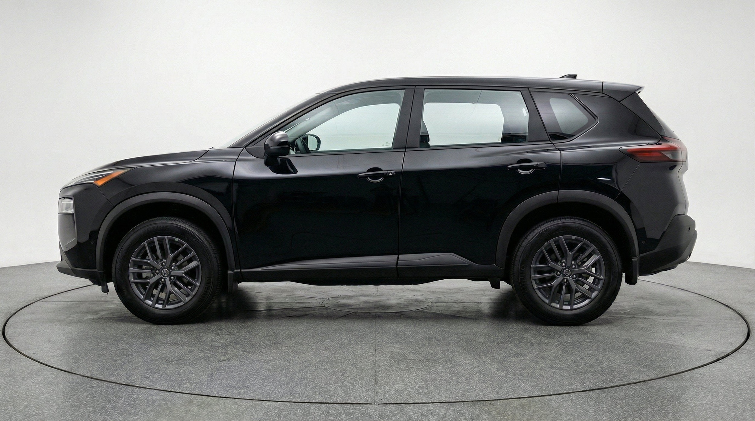 Thumbnail: 2026 Nissan Rogue - 5