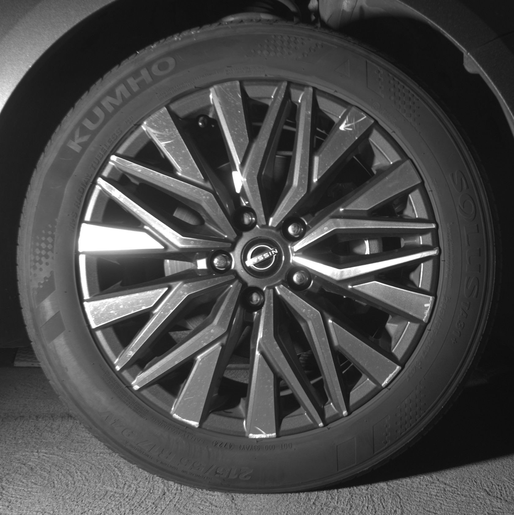 Thumbnail: 2025 Nissan Altima - 13