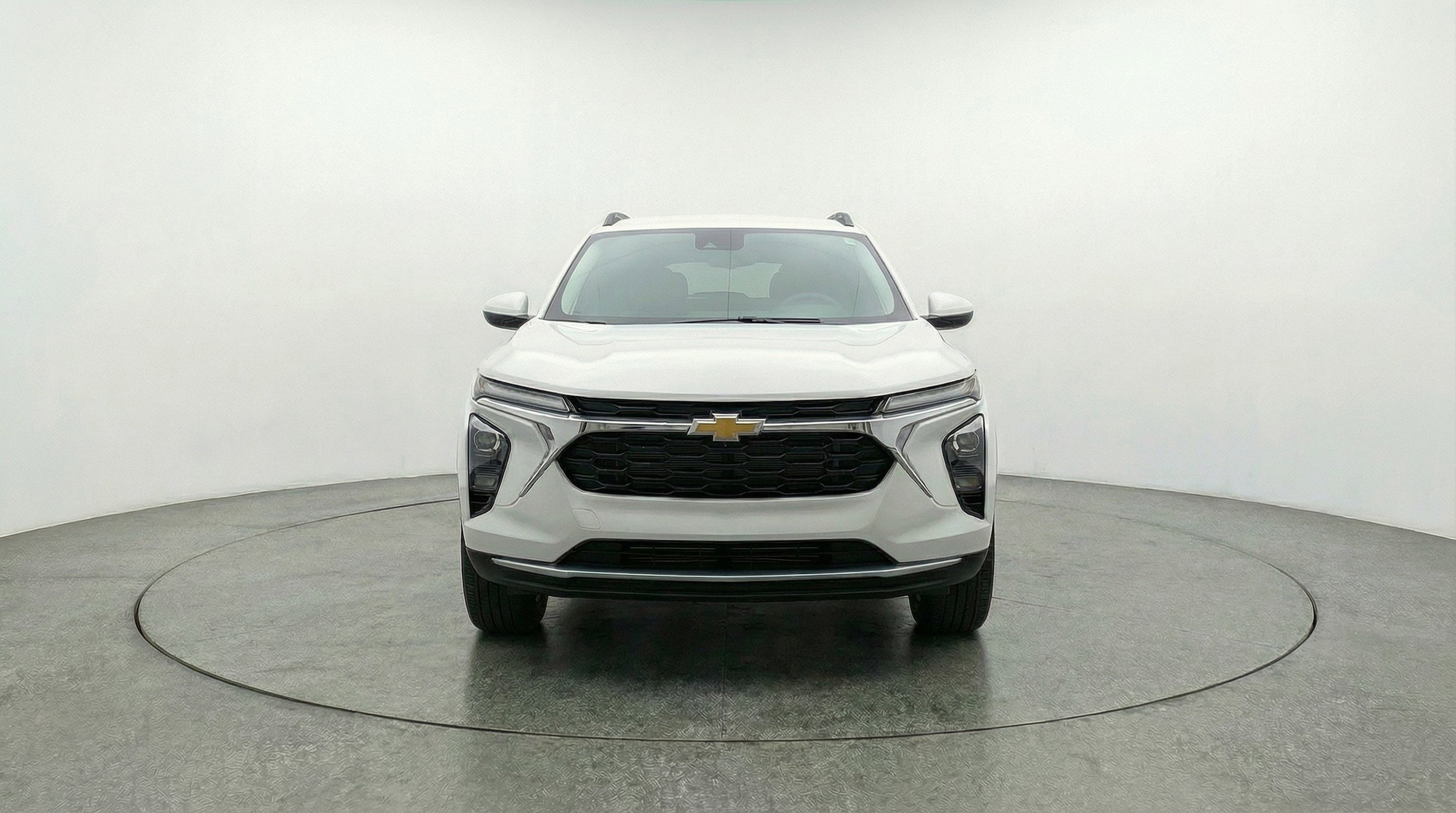 Thumbnail: 2025 Chevrolet Trax - 2